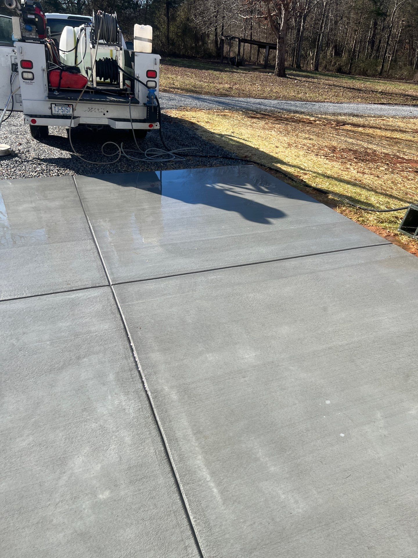 Multi Sealant Project by DuraSeal