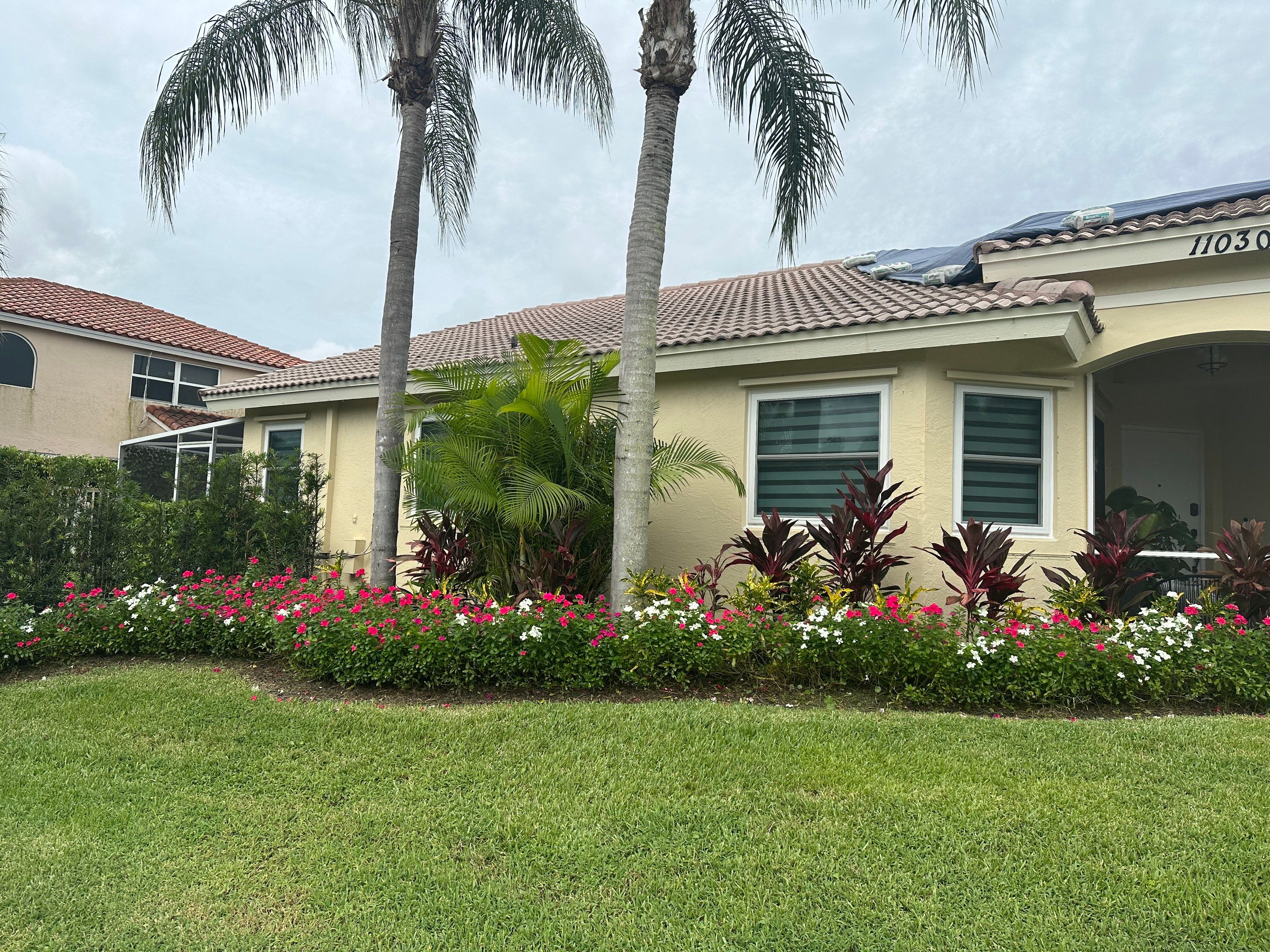 Water Damage Claim in Boca Raton by FLAPA & KeyStone