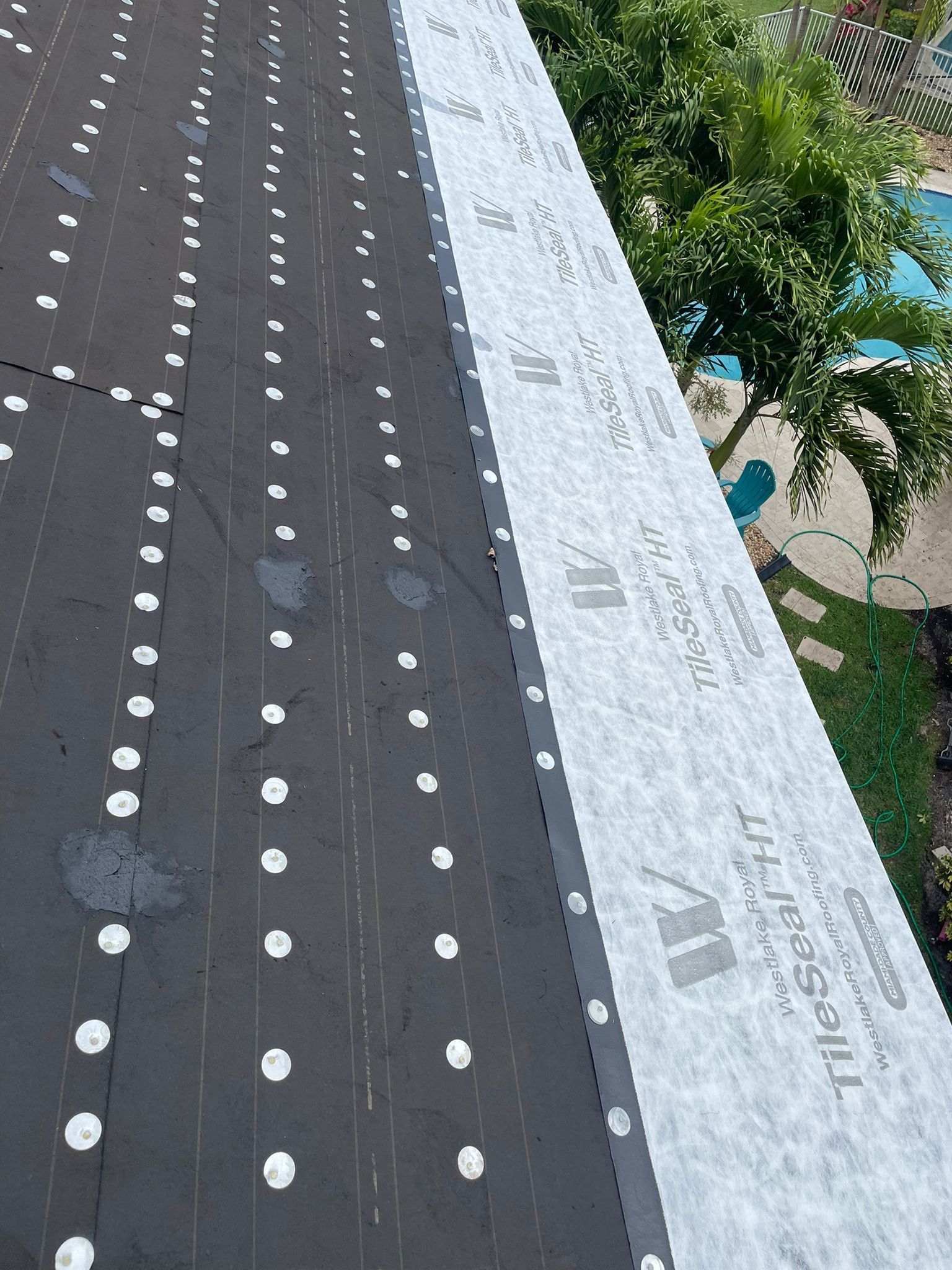 Roof Replacement in Coconut Creek by Aastro Roofing