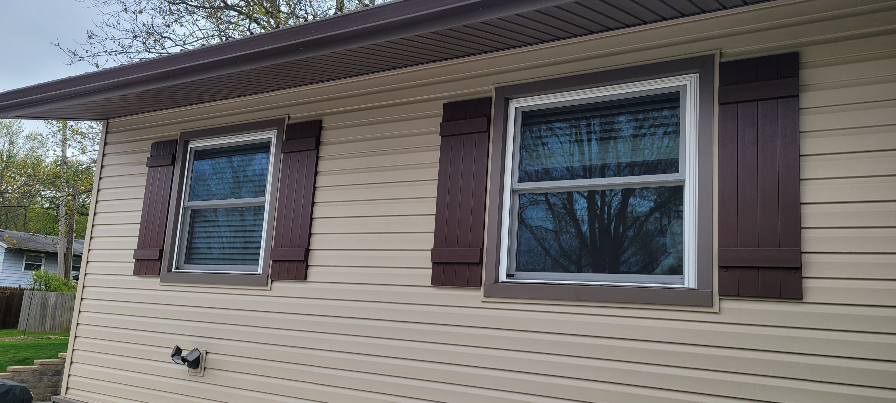 Tiffany Barnhart by Silver Leaf Contracting 