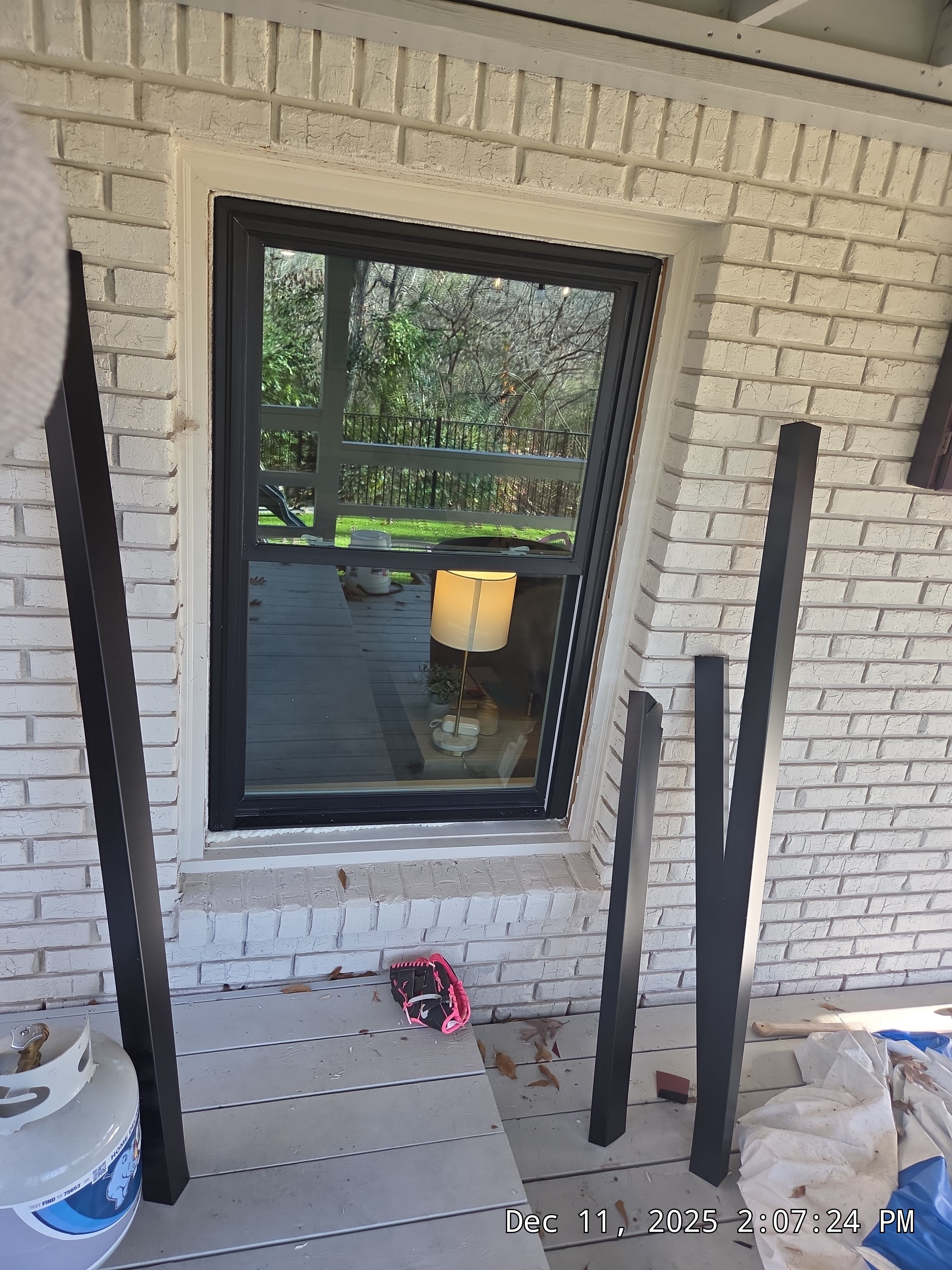 Johnson Project in Homewood by The Window Source