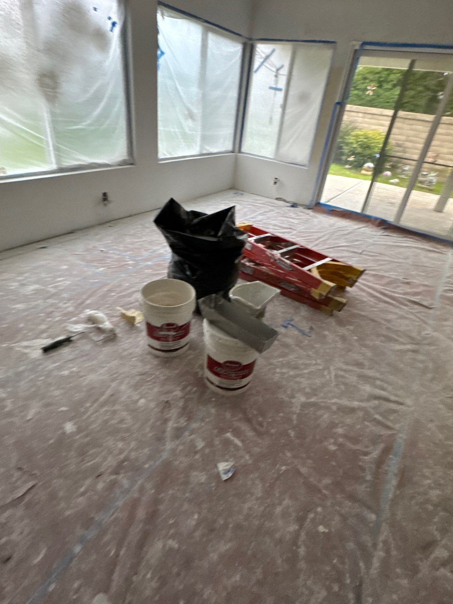 Complete Interior Restoration & Flooring Replacement – Huntington Beach by Rb360remodeling Inc.