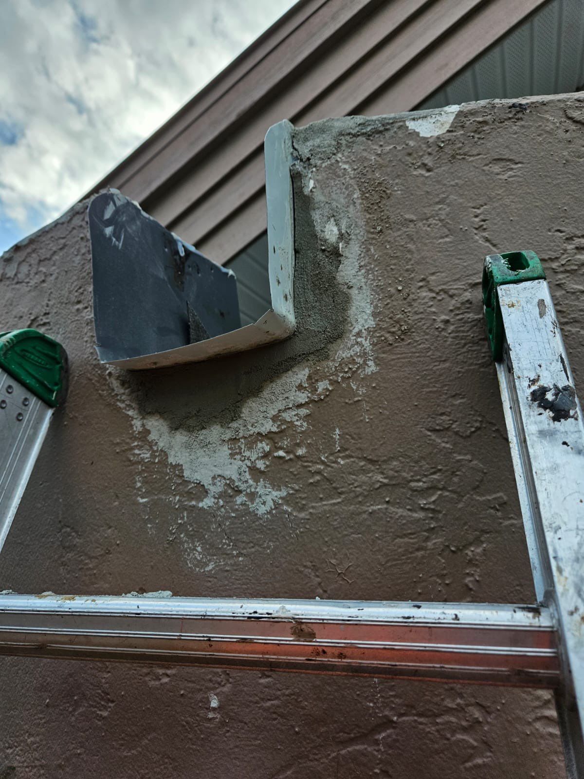 South Ft Myers Roof repair by Four Peaks Roofing