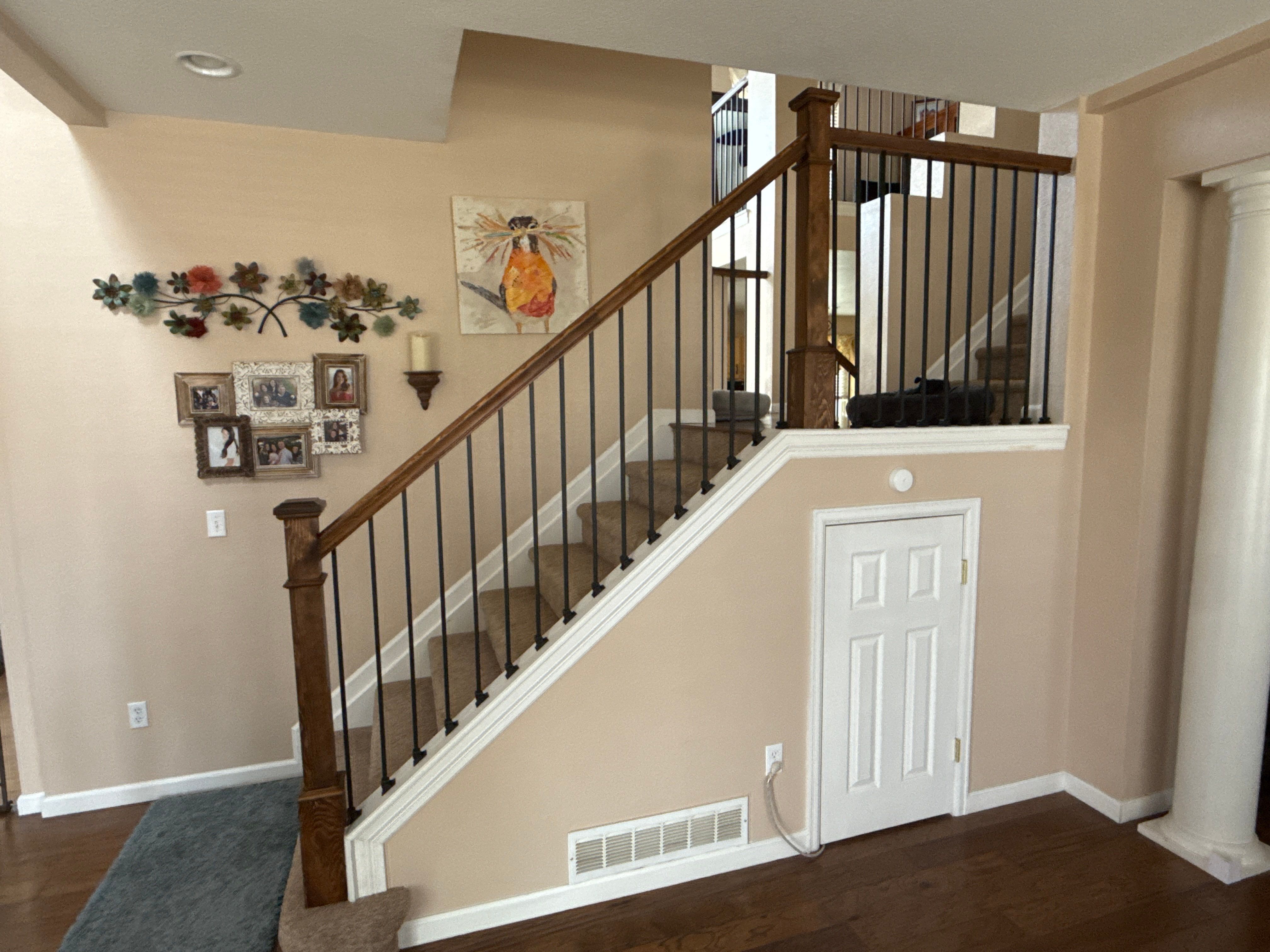 Project in Thornton, CO by Specialized Upgrades 