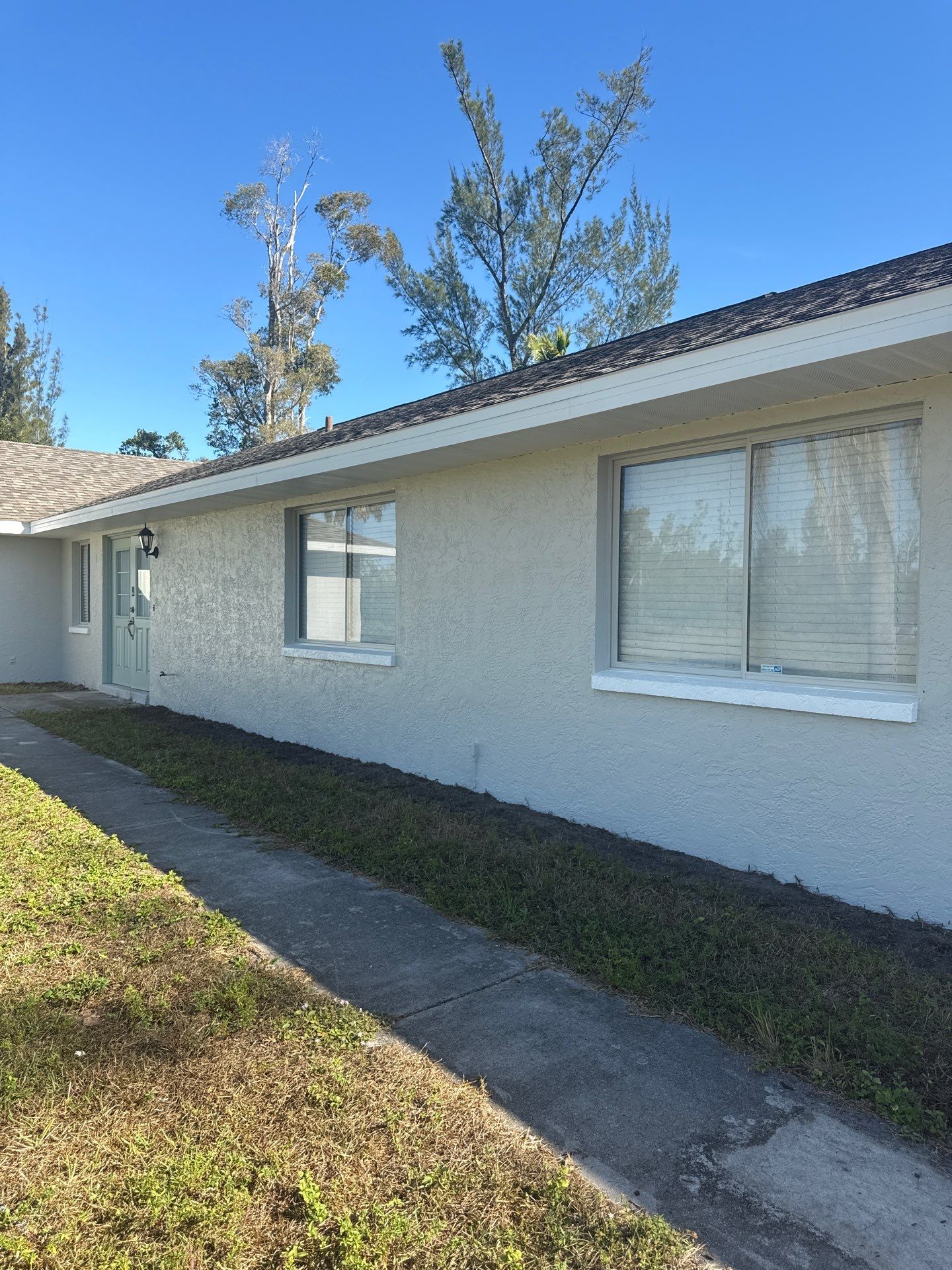 Project in Fort Myers by Sunbelt Home Solutions