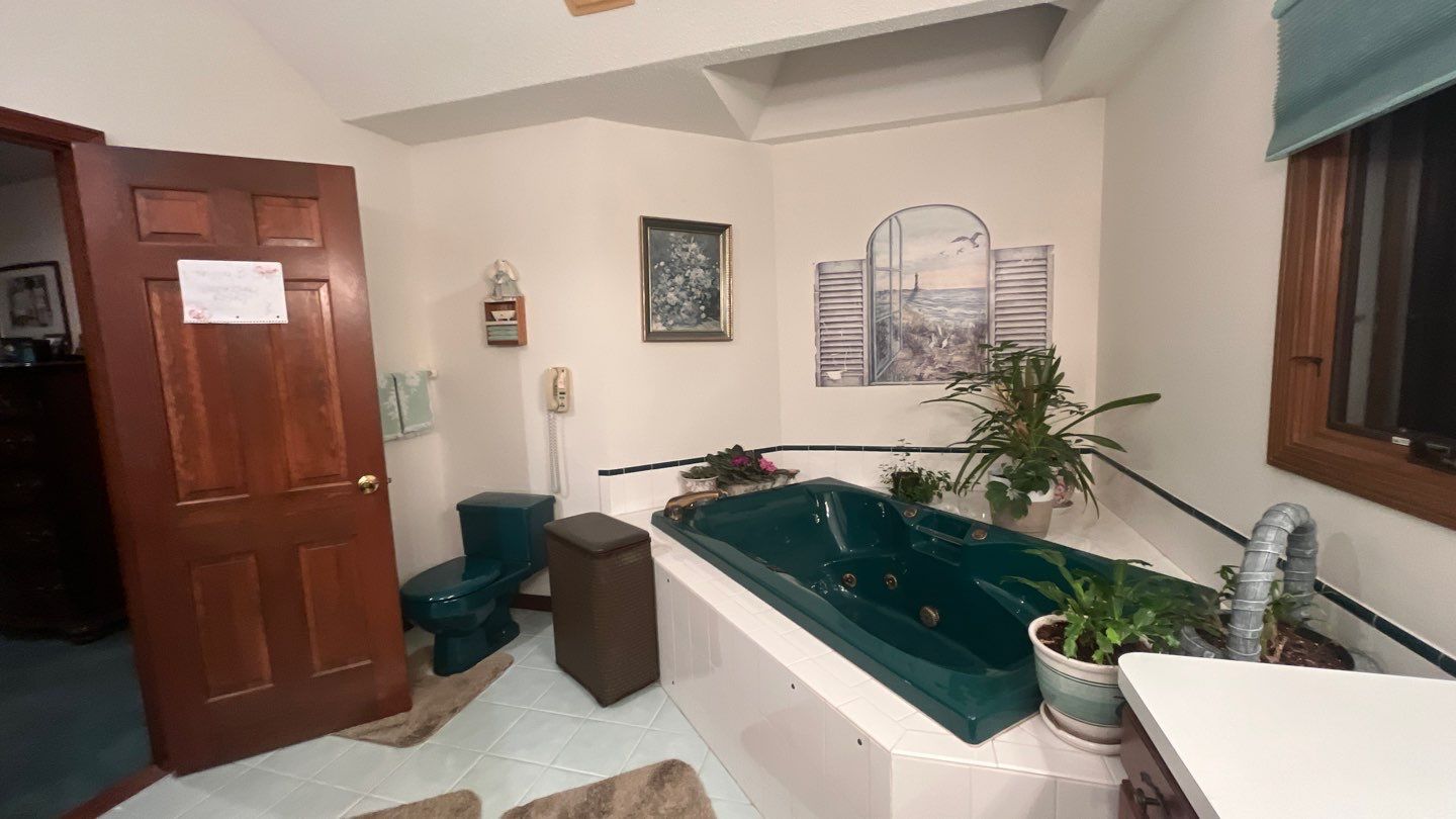 Bathroom Remodel by Ivy Lea Construction