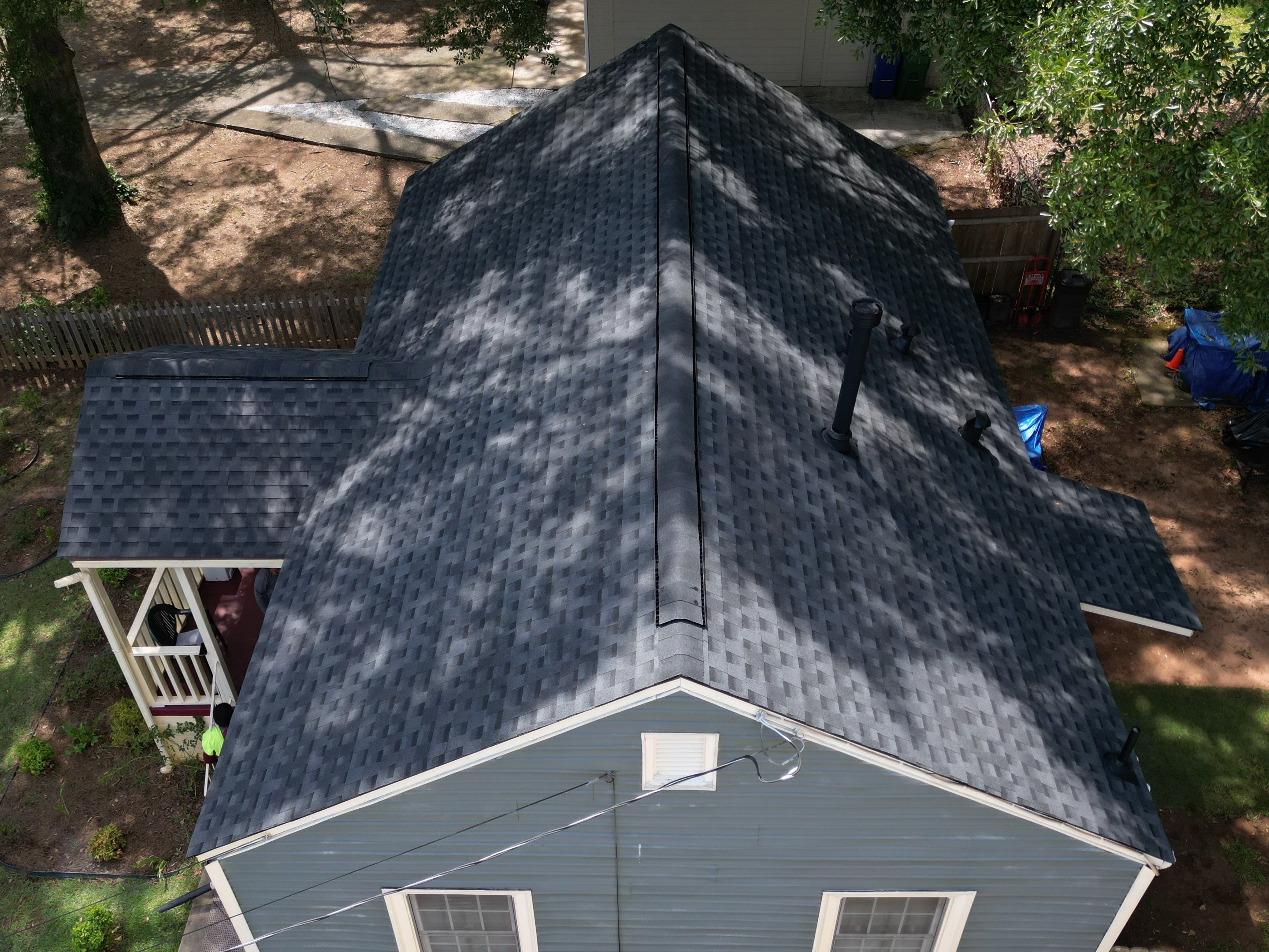 Roof Replacement  by Deerfield Roofing LLC