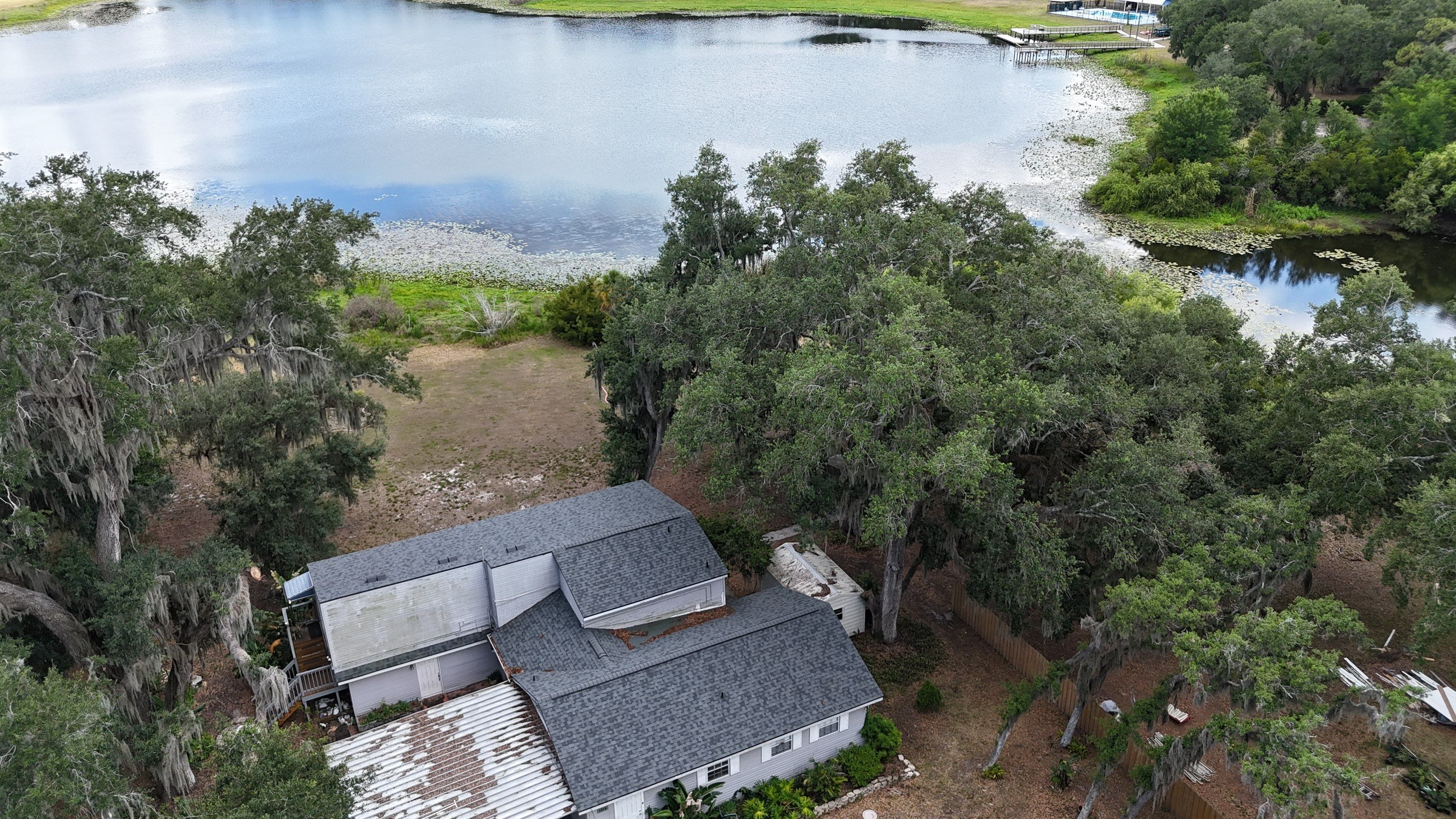 Roof Replacement in Brandon, FL by Shingle Masters Roofing