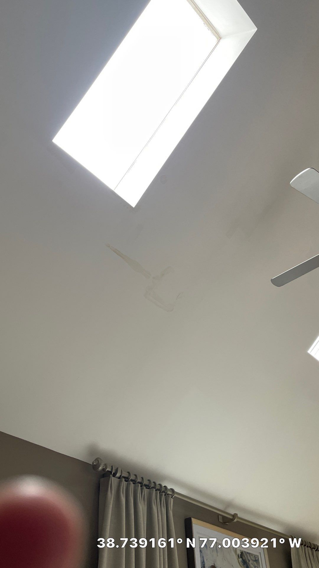 Skylight replacement without full roof replacement by Window Depot of Annapolis