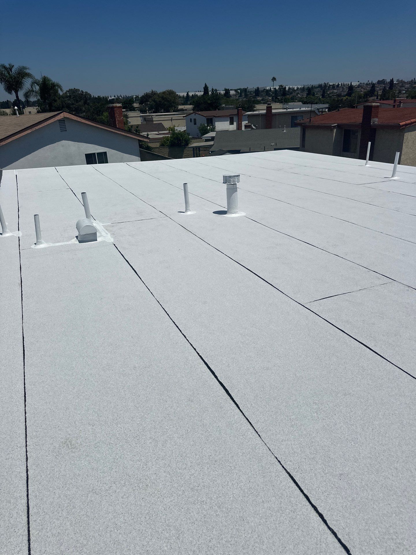 Roof Replacement - Carson, CA 90746 by Epic Roof Replacement