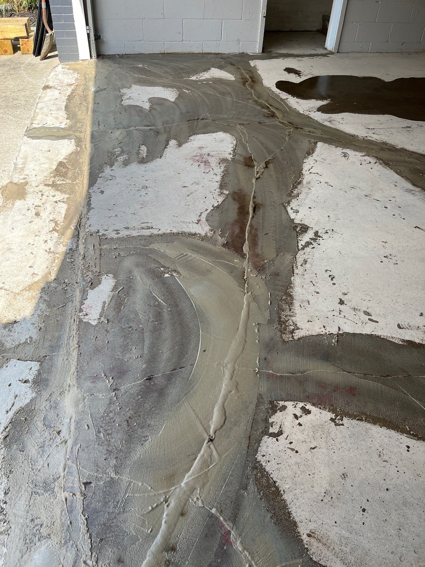 Orbit Project in Wexford by Floors in a Day, Inc