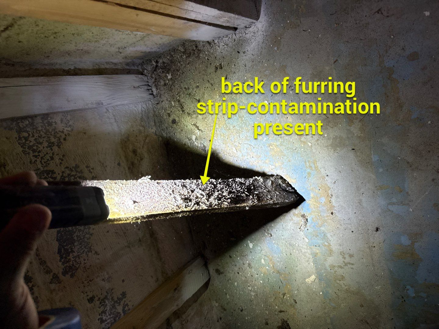 Post‑Remediation Clearance Test & Corrective Mold Remediation, Dover, DE. by Healthy Home Solutions