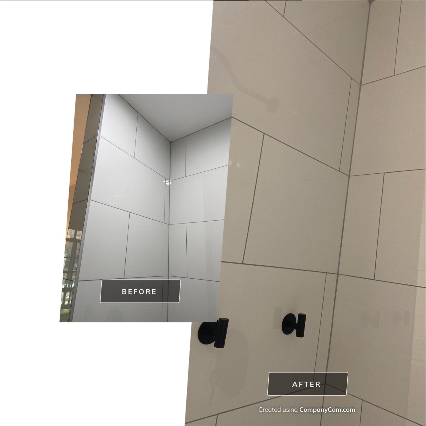 From Flooded to Flawless – A Raleigh Bathroom Reborn by Elite Remodeling and Design LLC