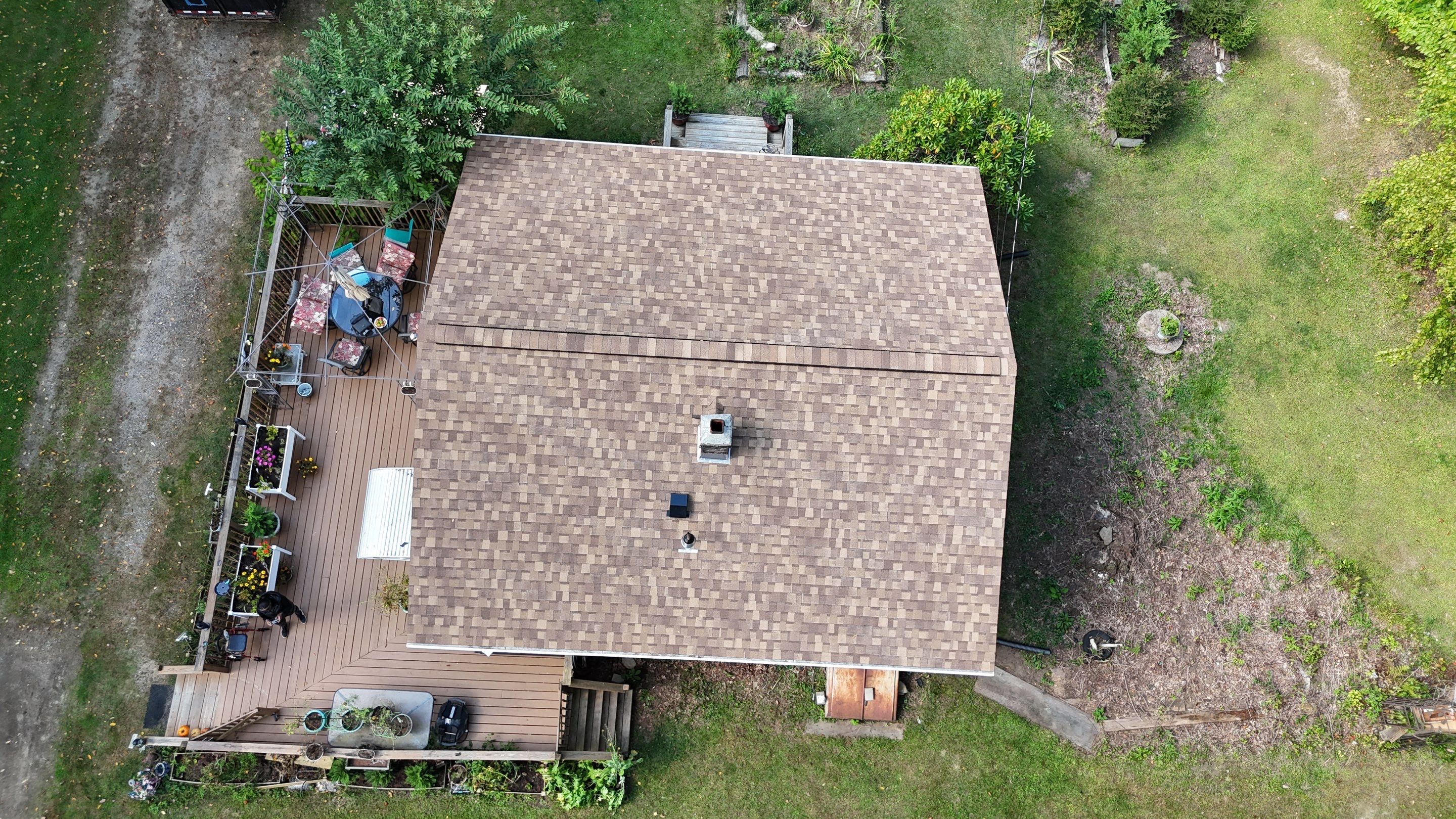 Atlas Pinnacle Pristine: Summer Harvest in Lebanon by Golden Shield Roofing