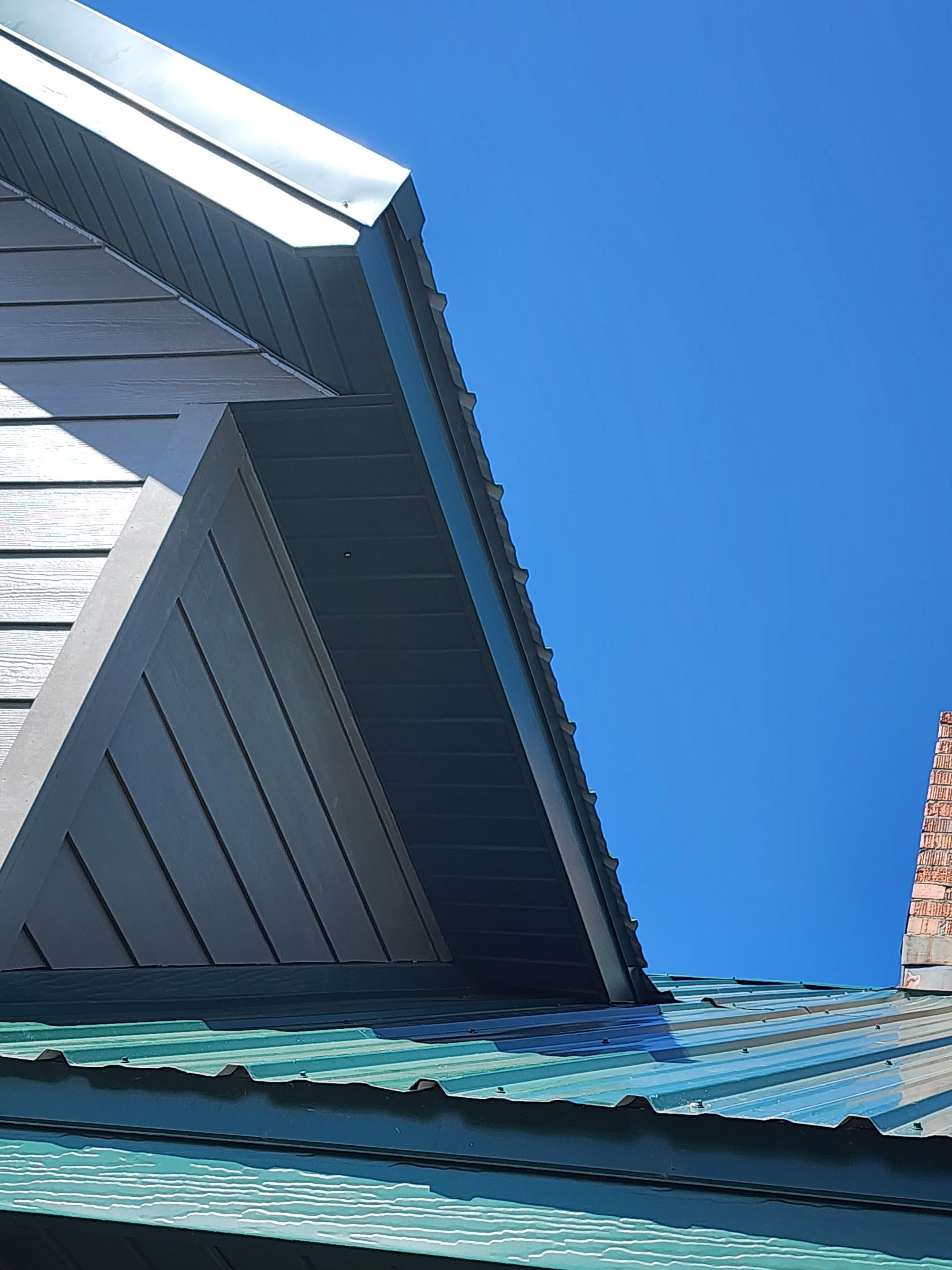 Siding Installation using James Hardie by Weather-Tite Exteriors LLC