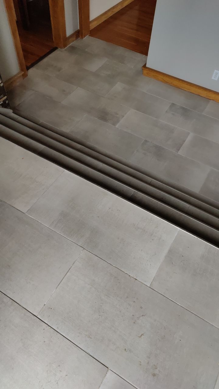 Mold Damage by Accountable Home Services