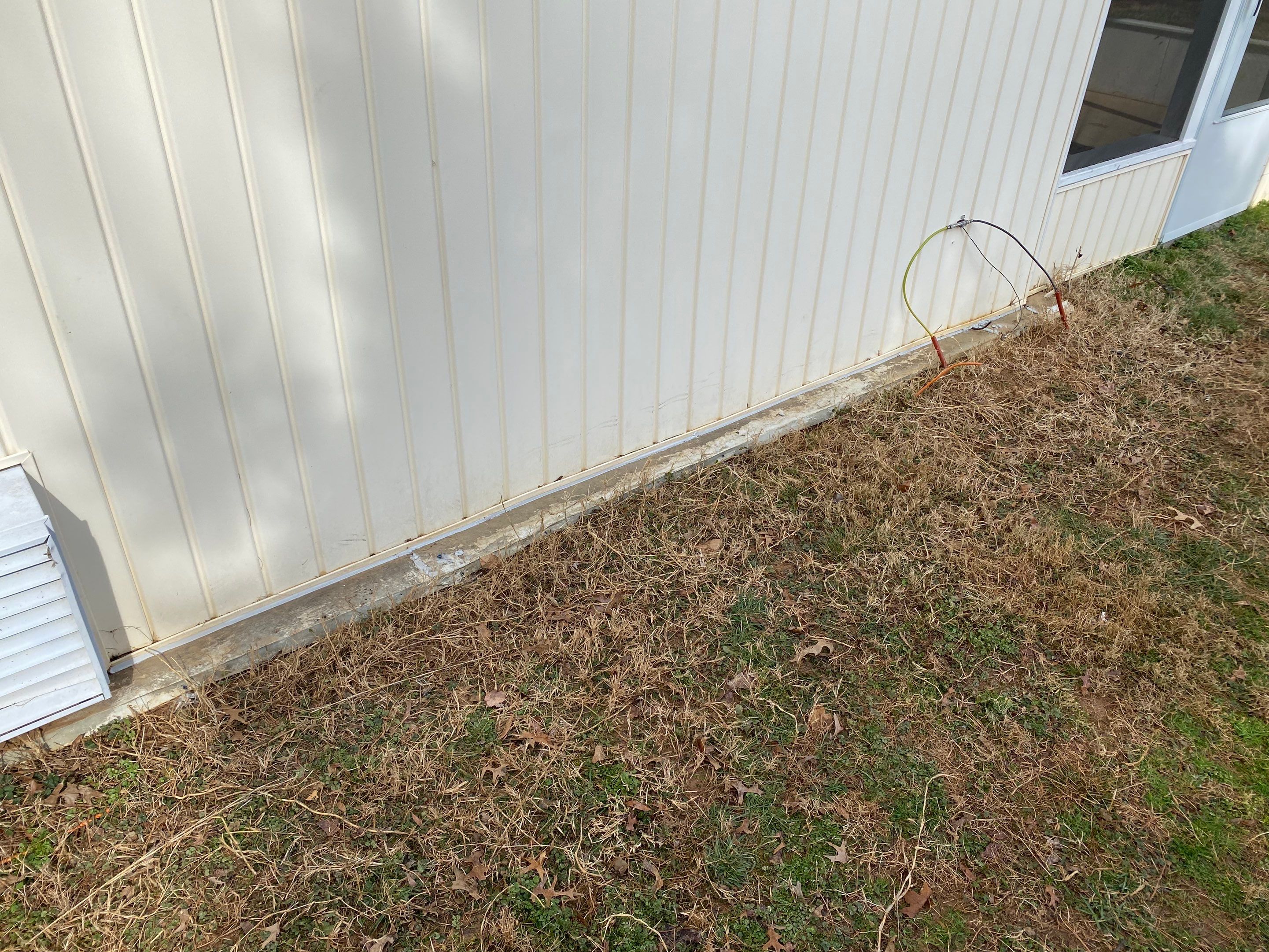 Landscape Design, drainage & flooring by The Smet Companies, LLC