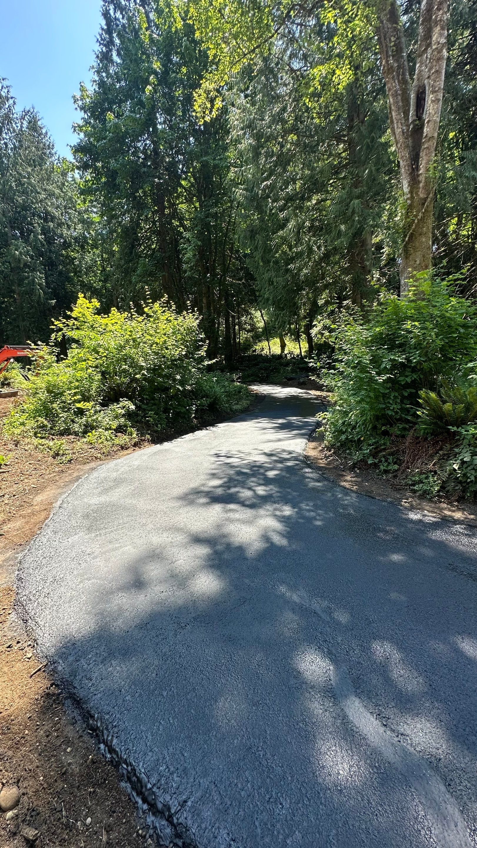 John | Asphalt Driveway  by Jireh Asphalt & Concrete Inc 