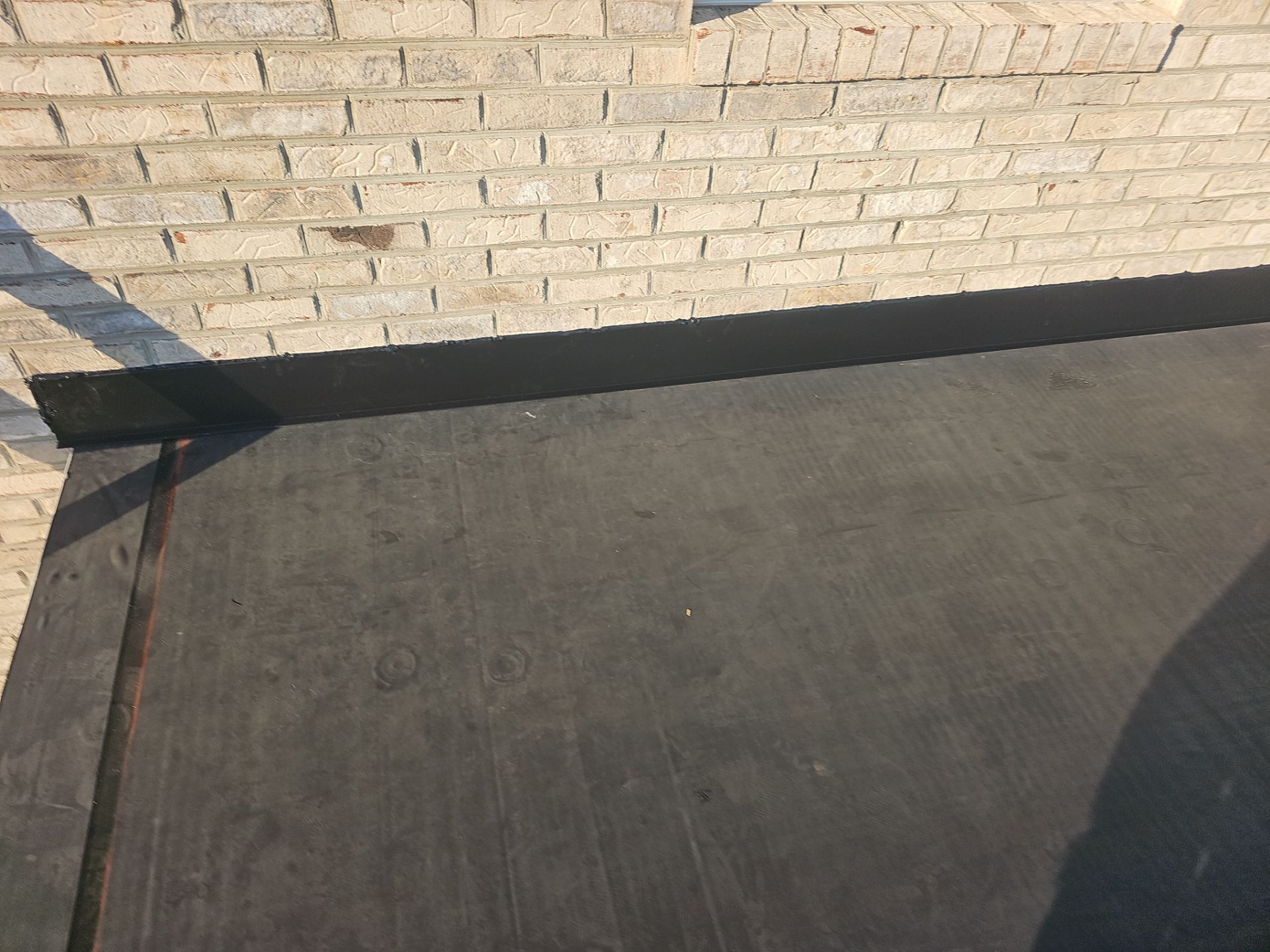 Roof Replacement - Asphalt and EPDM, Soffit, Gutters, Pine  by Winchester Roofing