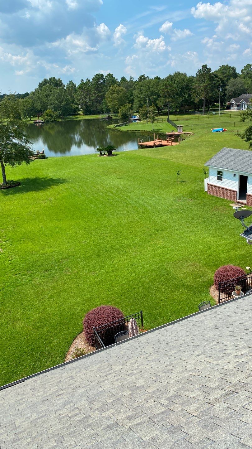 Residential Roofing Repair using Roof Replacement by American Roofing & Construction LLC