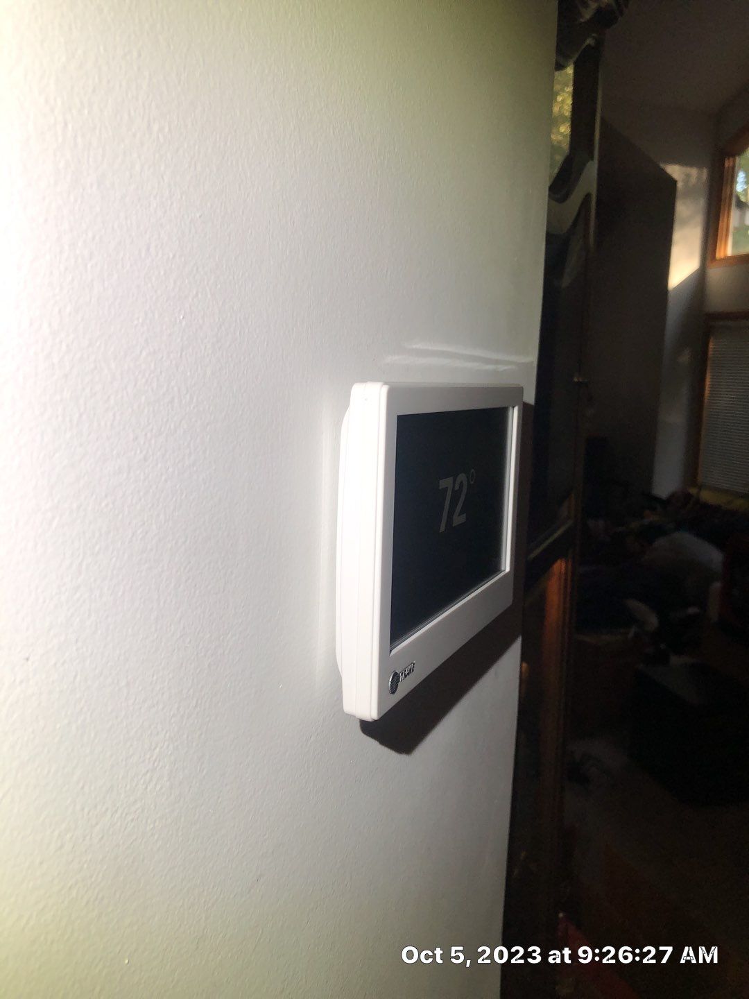 Upgrade Heat Pump To High Efficiency w/ Duct System by Doc Savage Heating and Air
