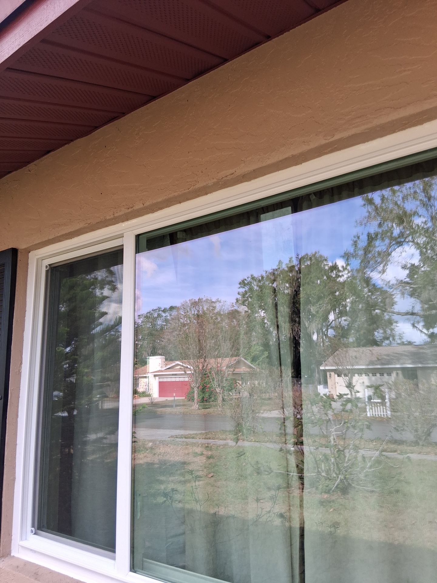 Project in Mulberry by Sunbelt Home Solutions