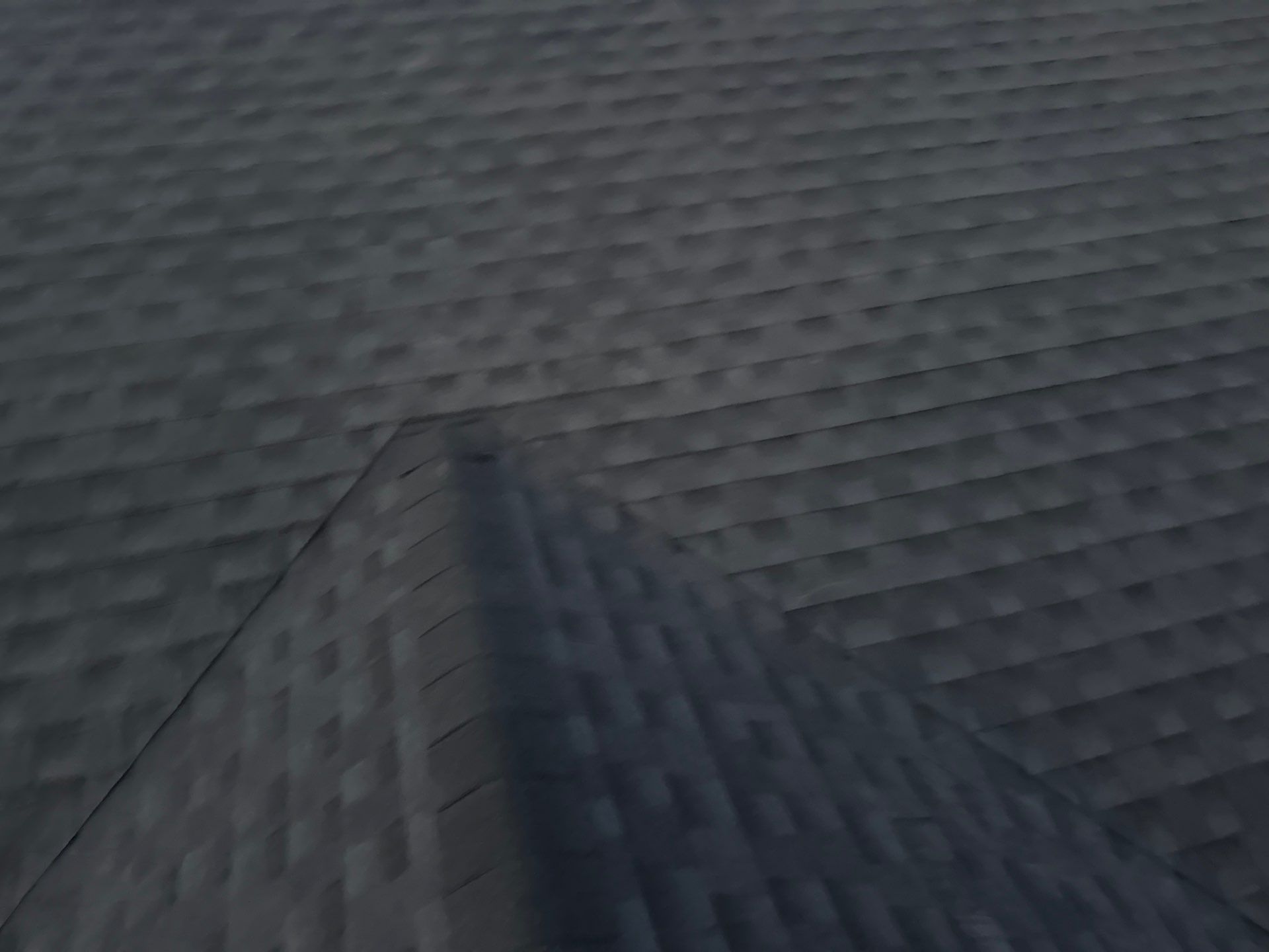 GAF Charcoal Architectural Shingle - Re-roof by Endless Summer Roofing Co.