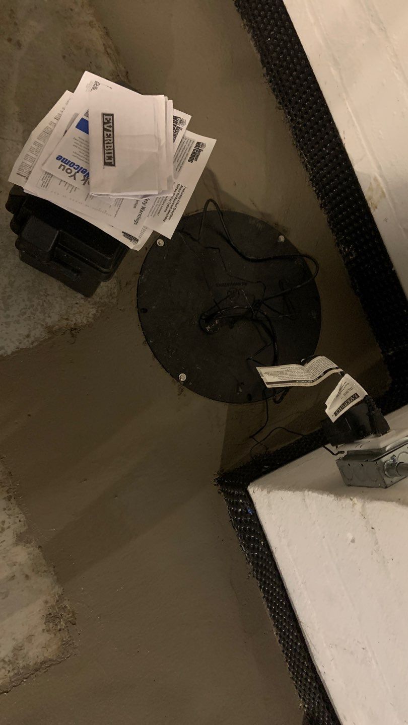 Earning Christine’s Trust in Her Forever Home by Waterproofing Northeast