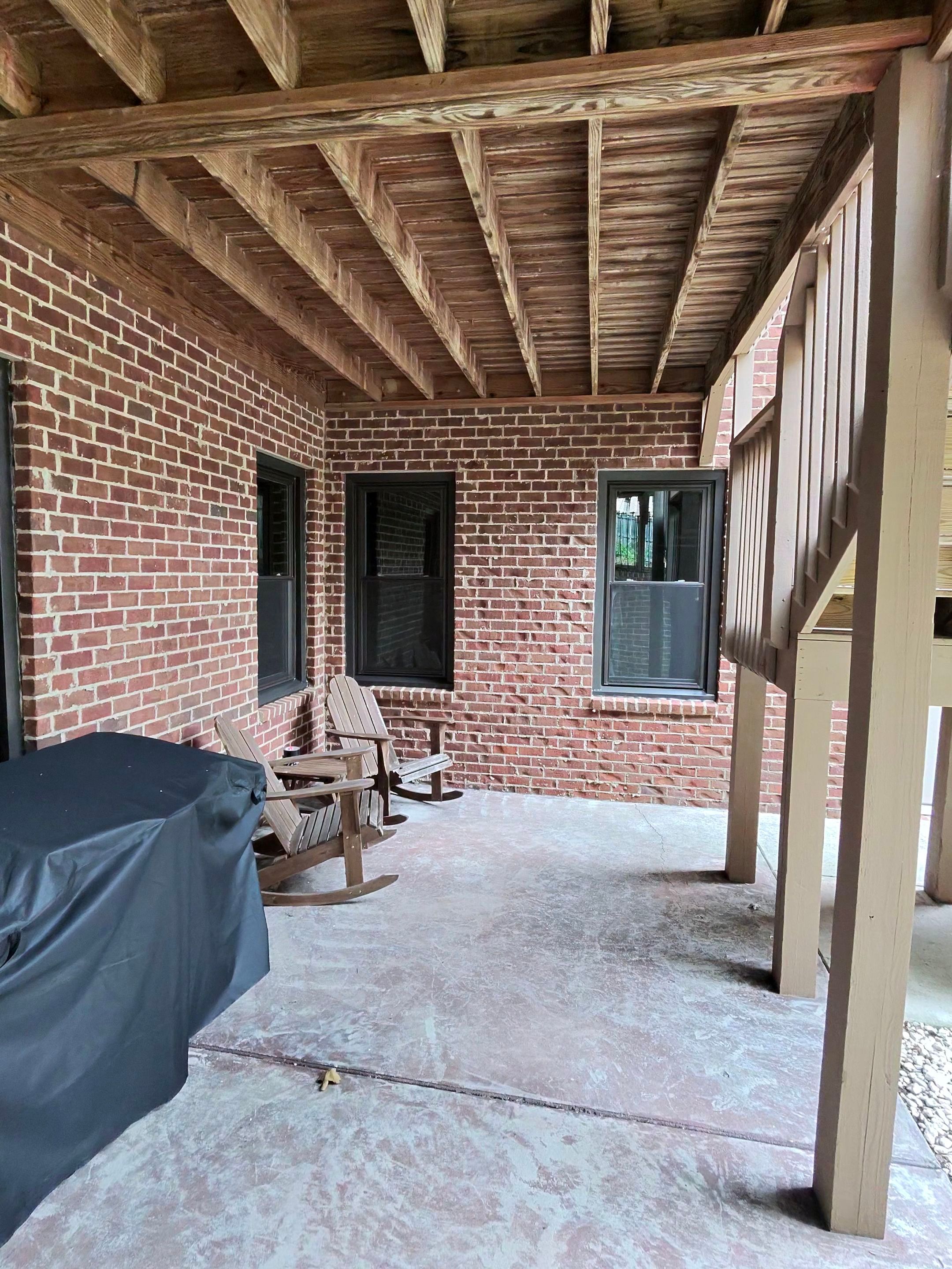 Jordan Project in Vestavia Hills by The Window Source