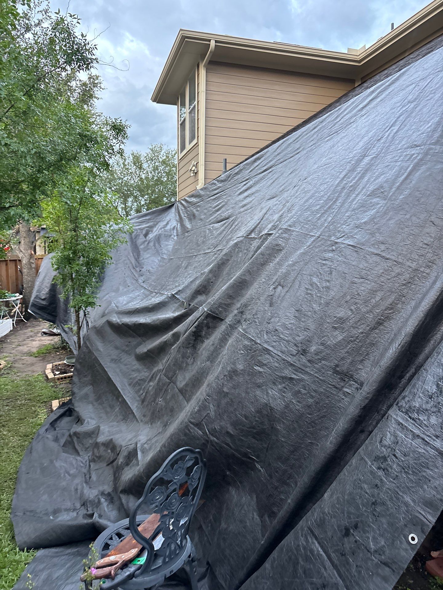 Roof Repair Pearland by Roof Repair Company