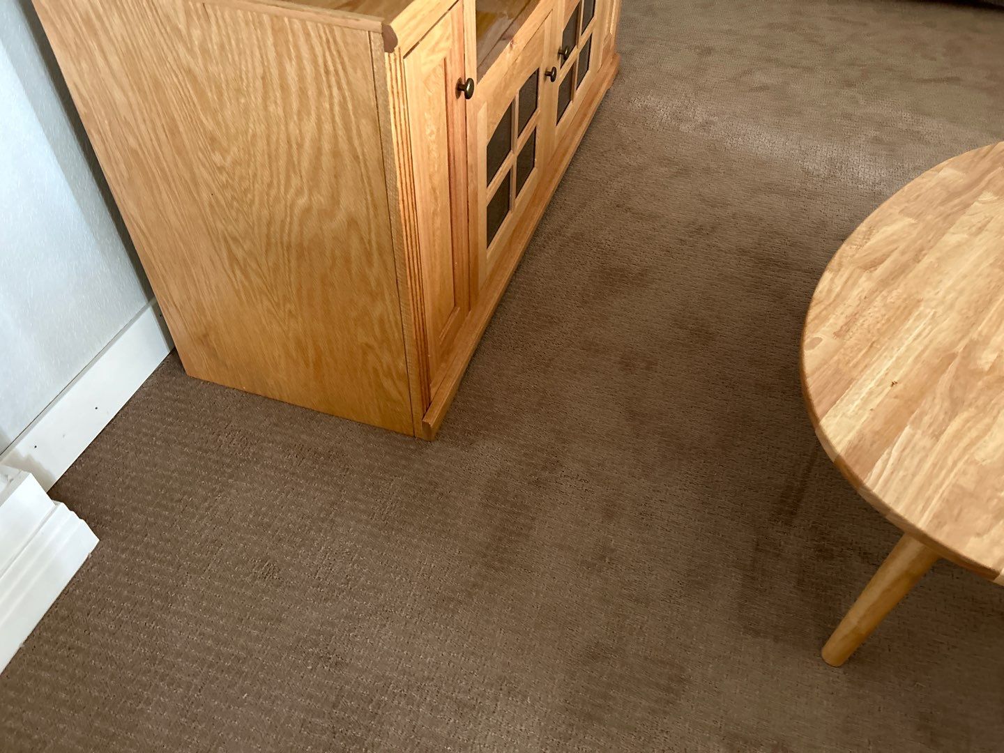 Reconstruction by Accountable Home Services