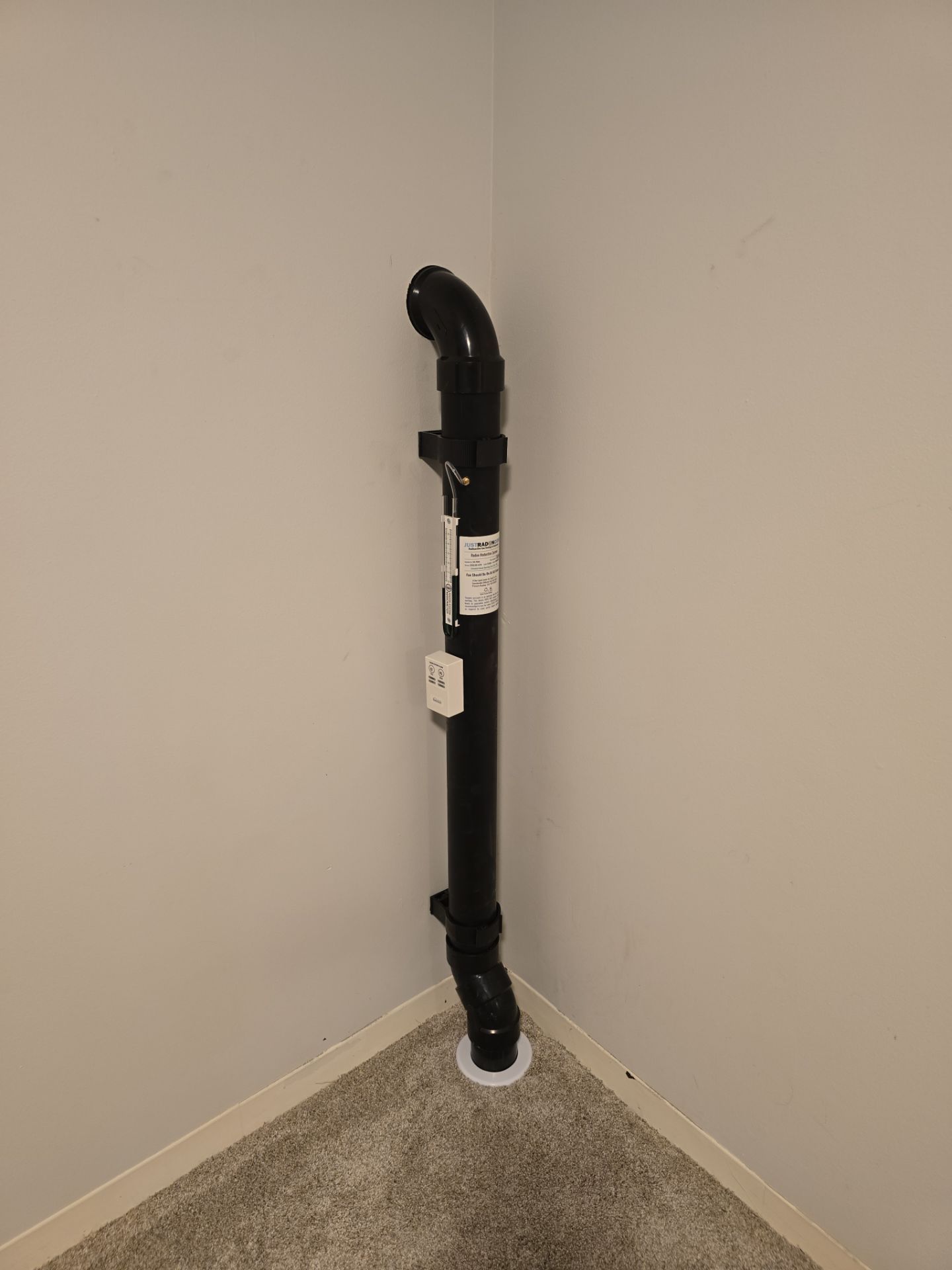 Beaverton Project by JustRadon.Com