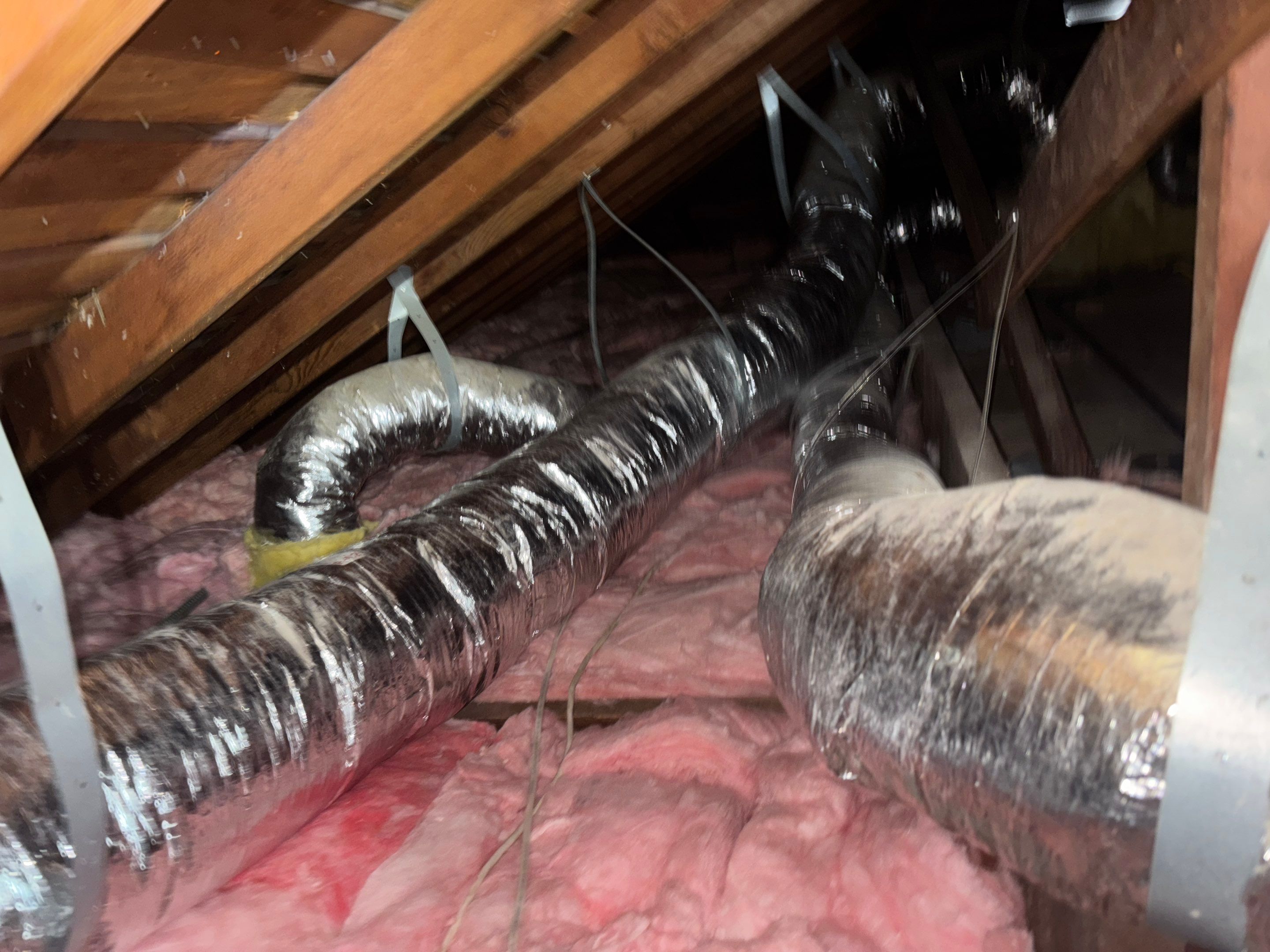 Project in Culver City by Insulation Labs