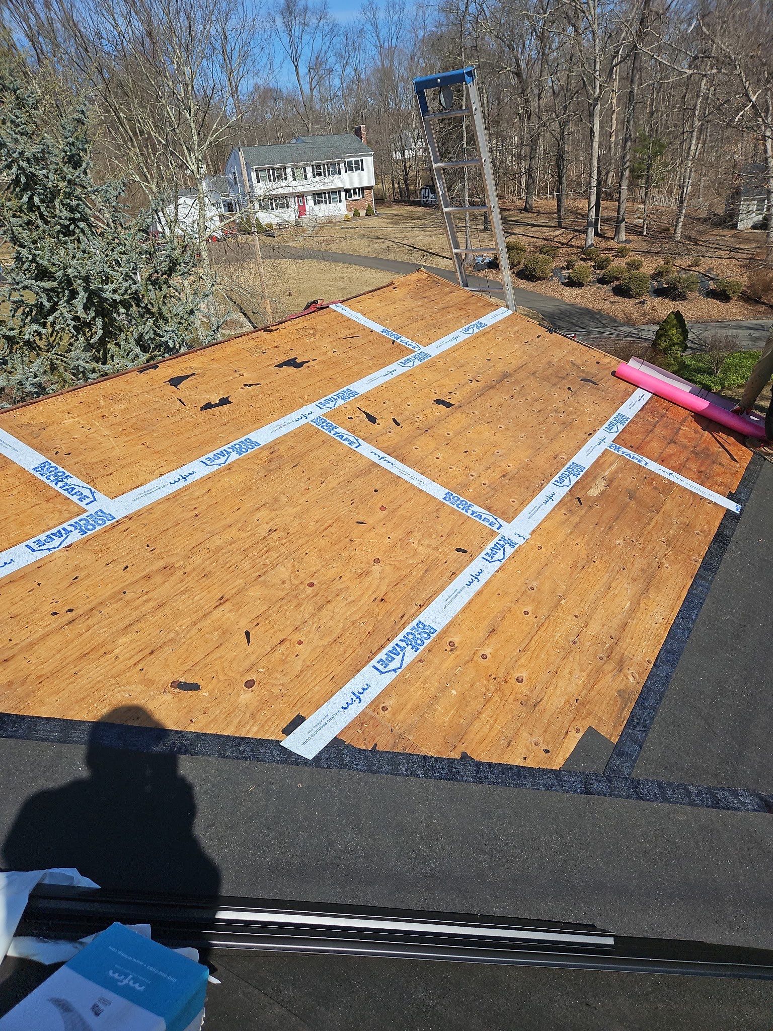 Northford by All site builders LLC