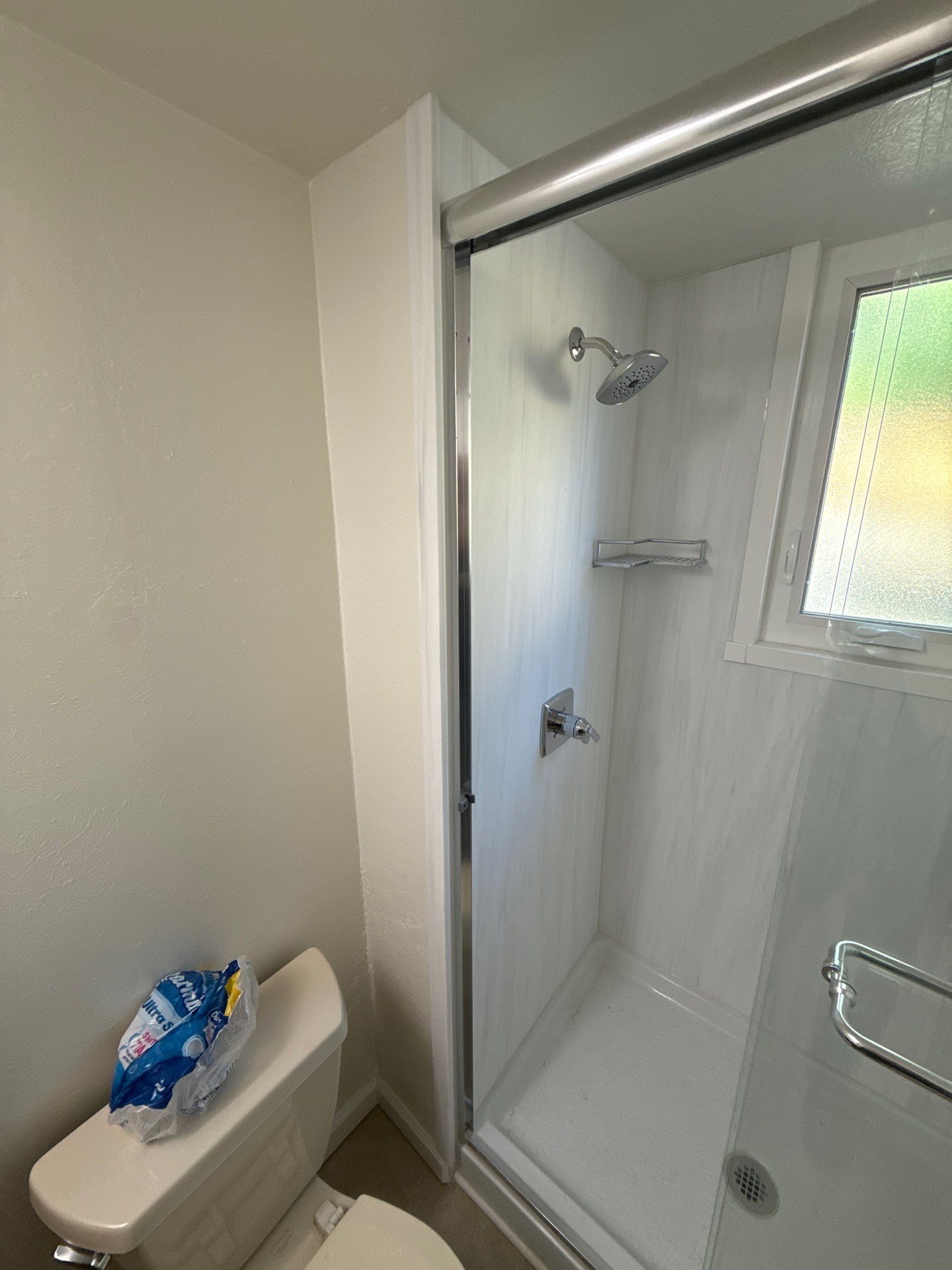 Project in Aurora  by Discount Bath LLC