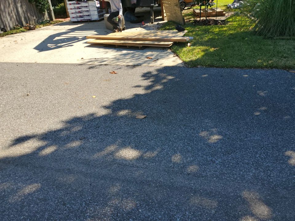 Residential Roofing Installation using Roof Replacement by American Roofing & Construction LLC