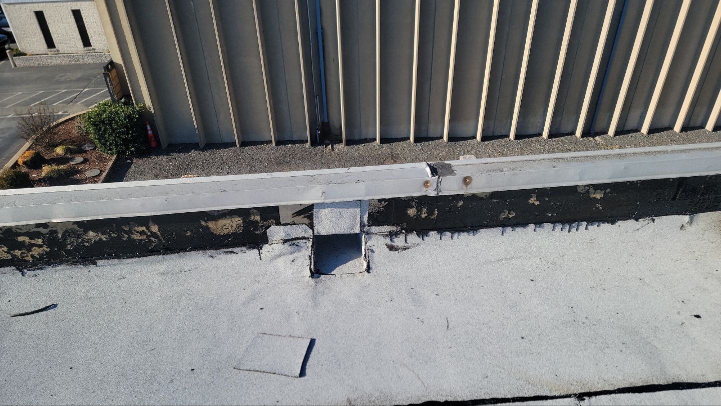 Project in Mechanicsville by ExteriorPros