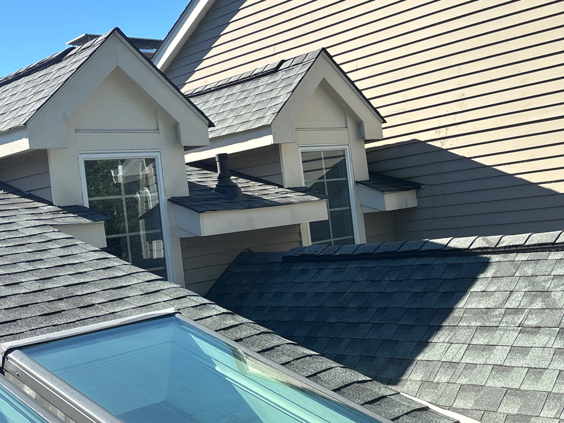 Window Cleaning in Little Silver, NJ by Clearview Washing