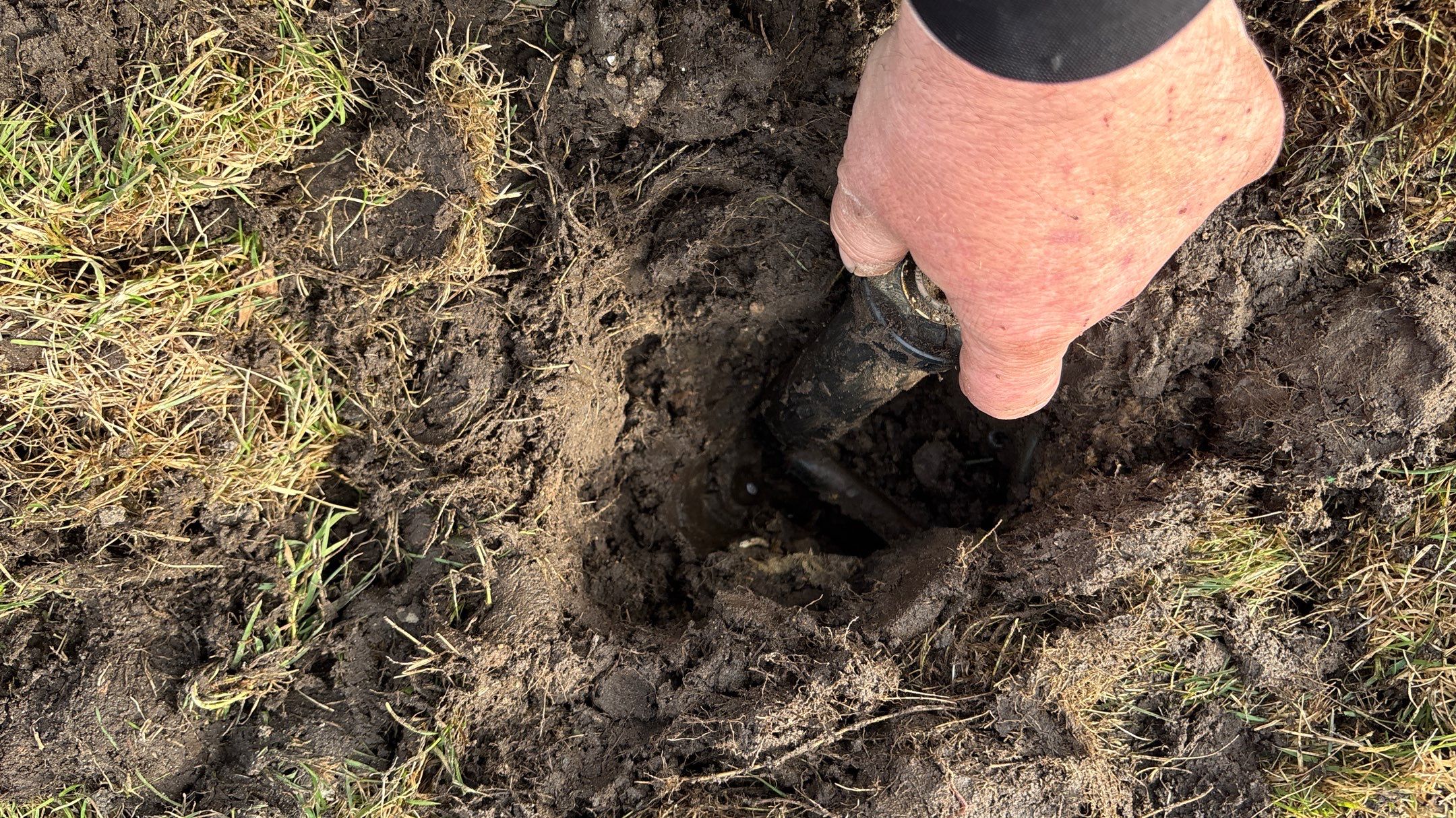 Roof Replacement using CertainTeed Landmark Moire Black by 180 Contractors