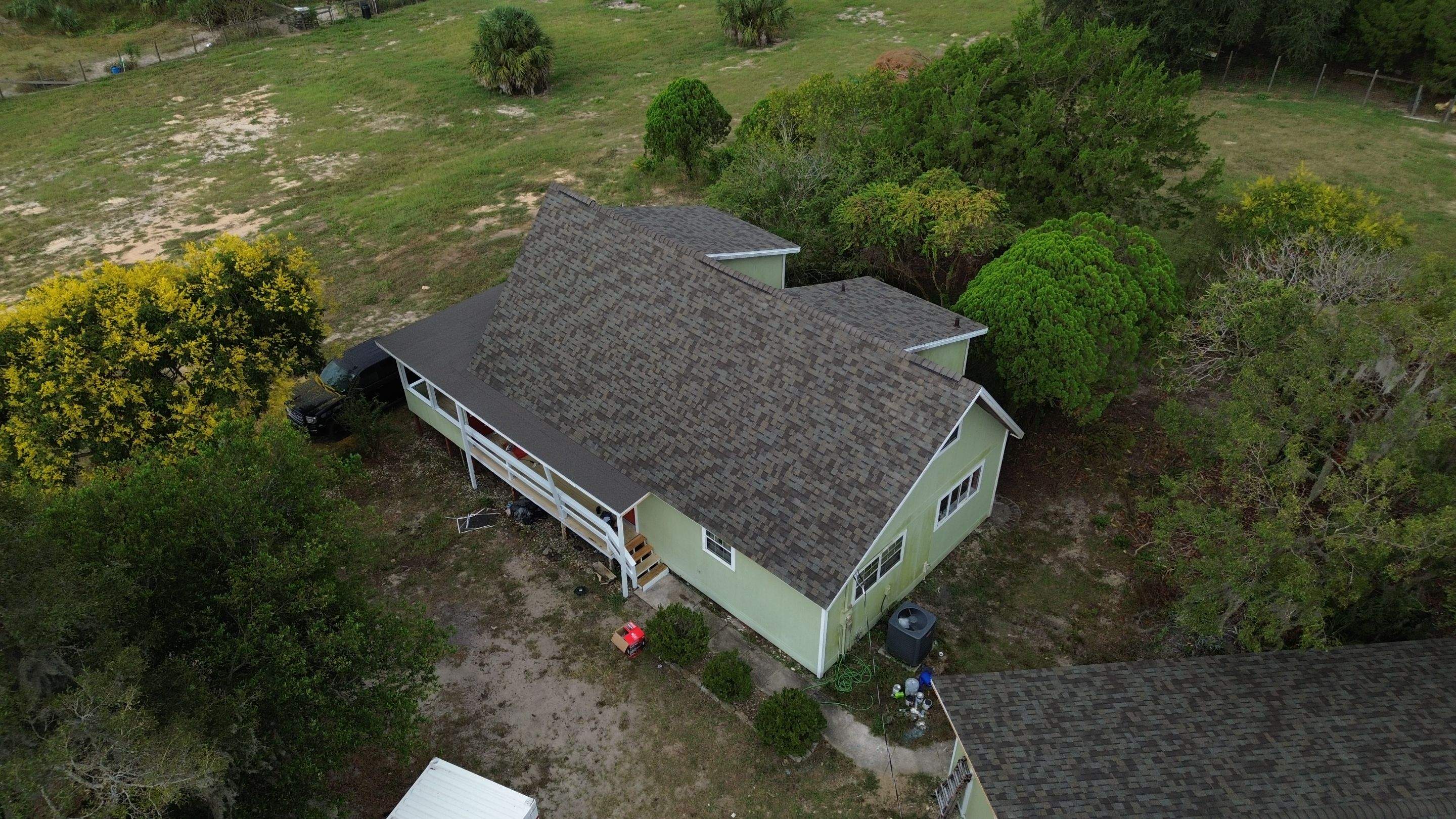 Roofers Near Me in Dunnellon, FL by Brehm Roofing