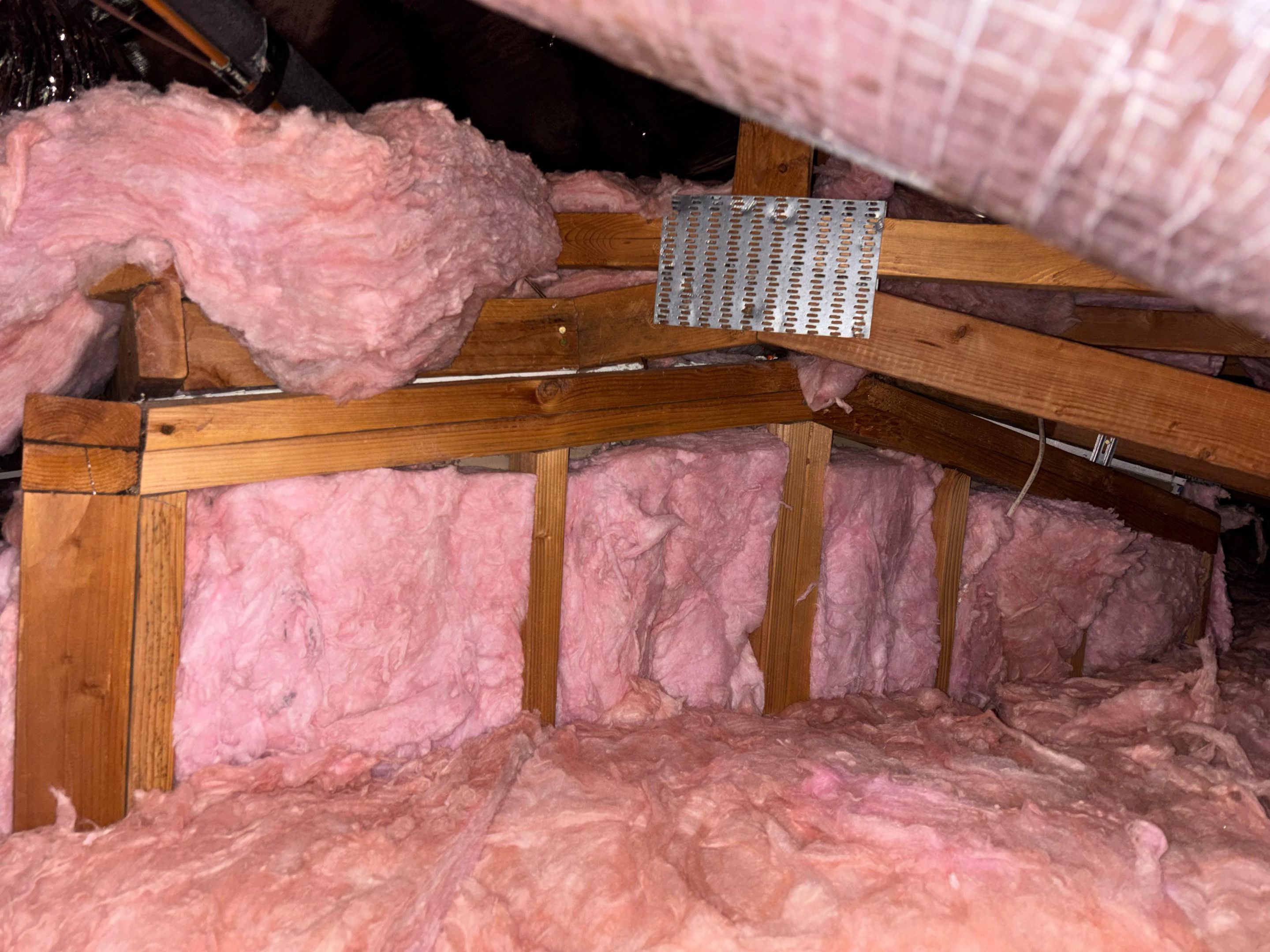 Project in Chino Hills by Insulation Labs