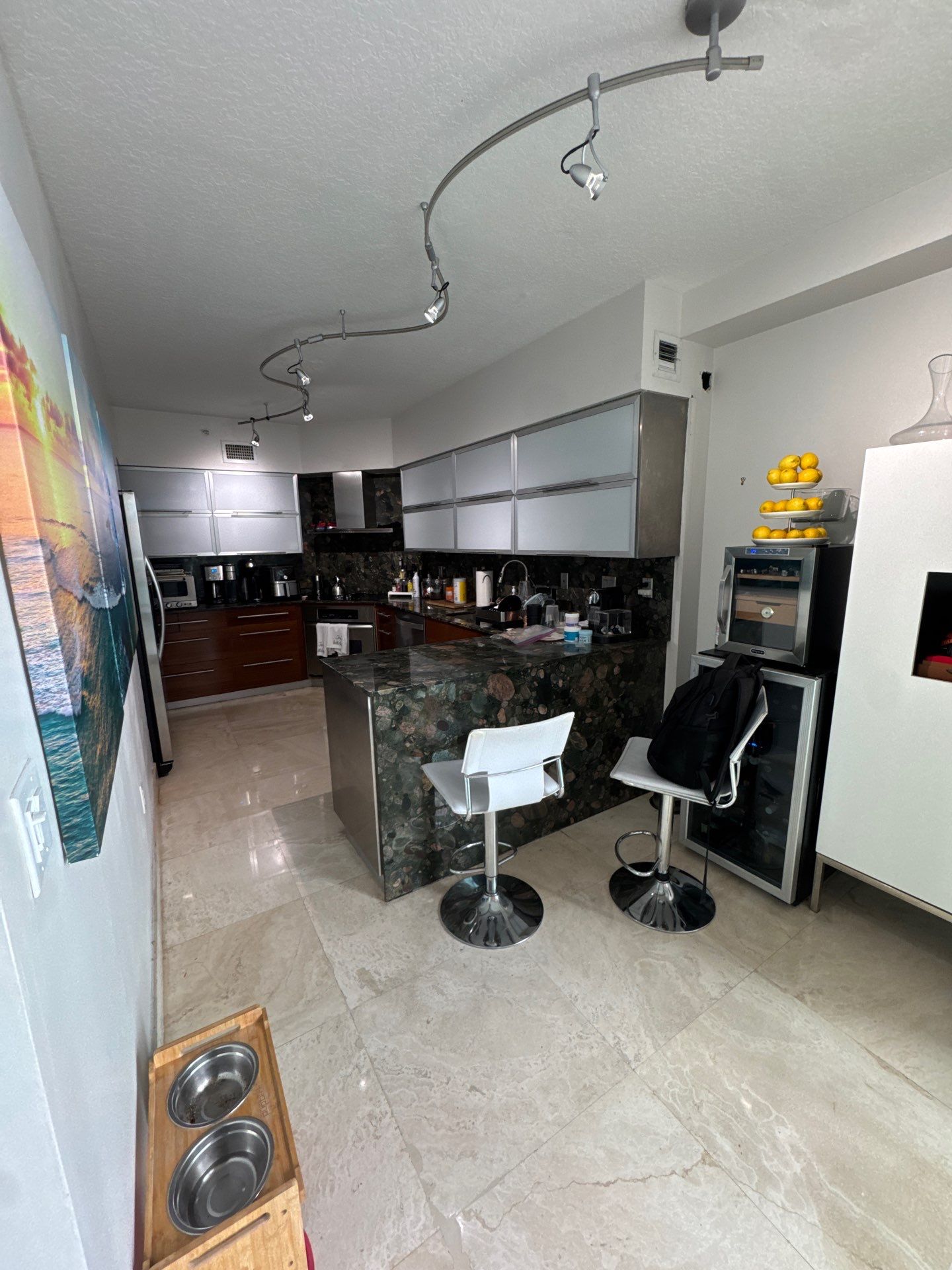 Water Damage Claim in Aventura by FLAPA & KeyStone