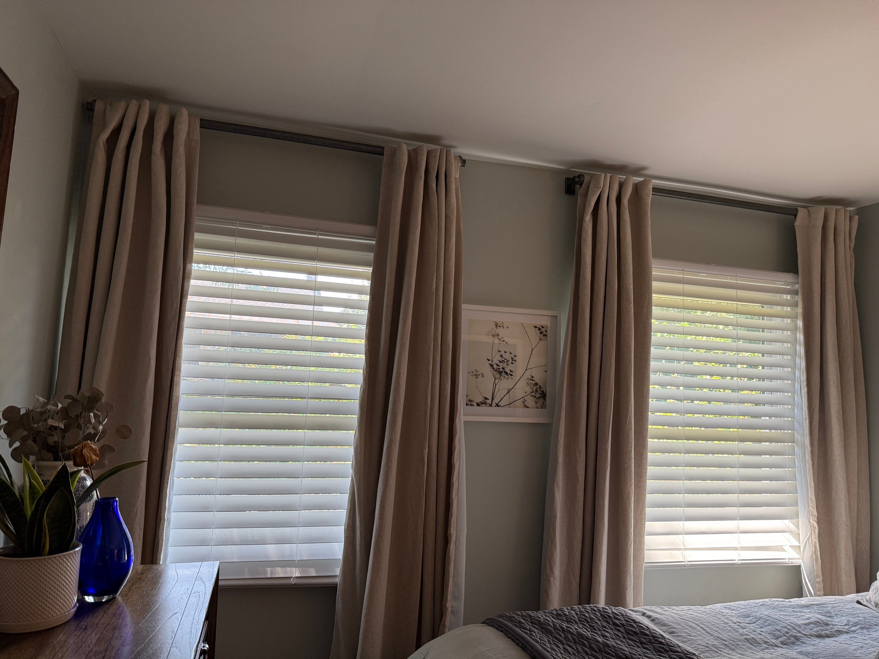 Project in Riva by Southern Maryland Custom Blinds