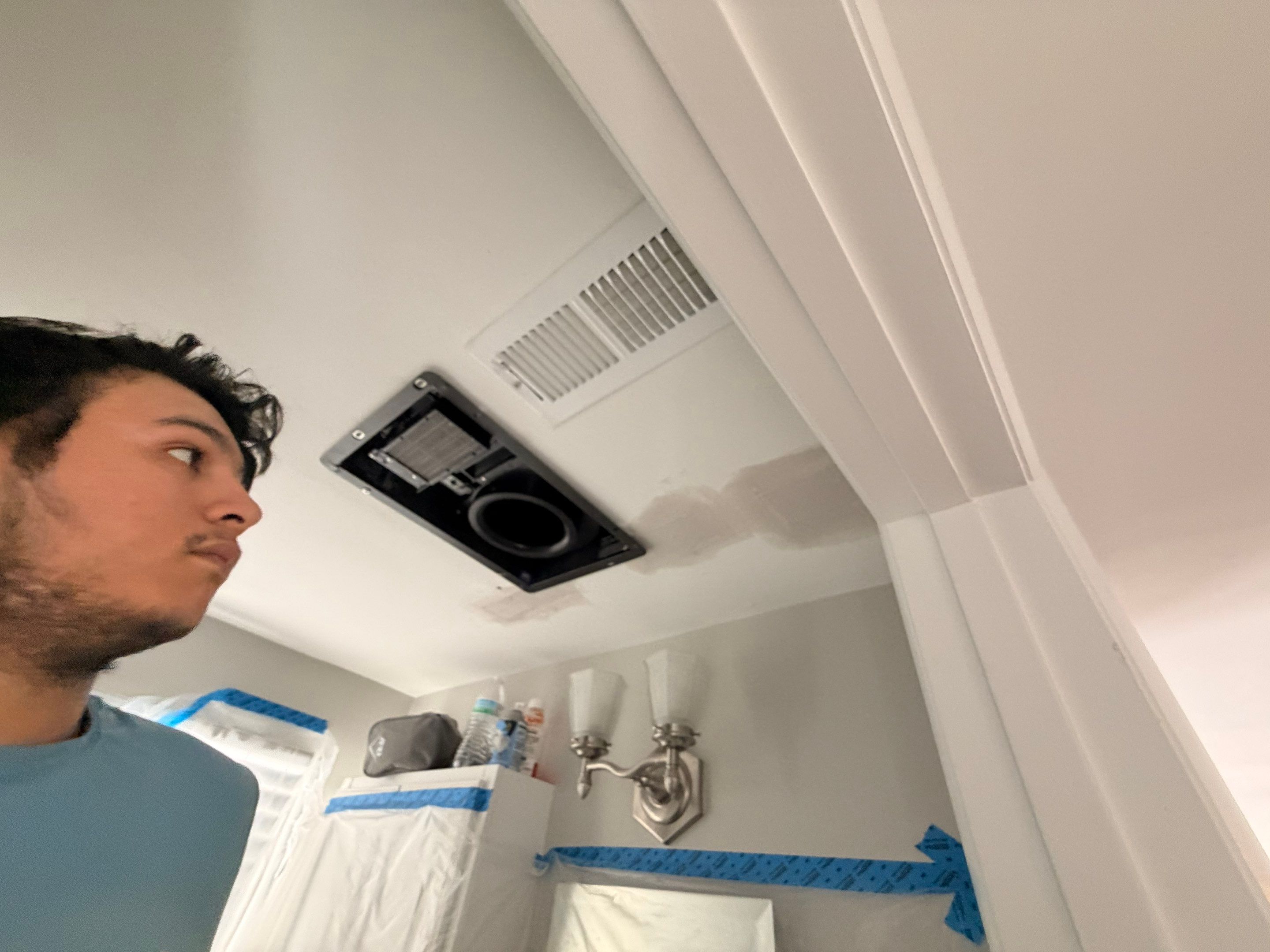 Towson Residence by Smart Energy Pros