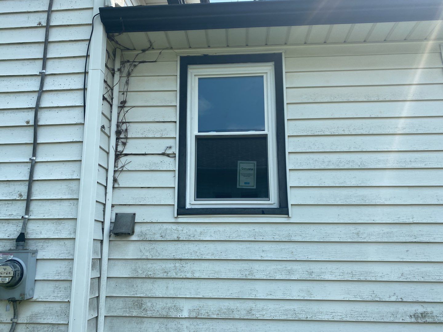 Aaron Madzia by Silver Leaf Contracting 