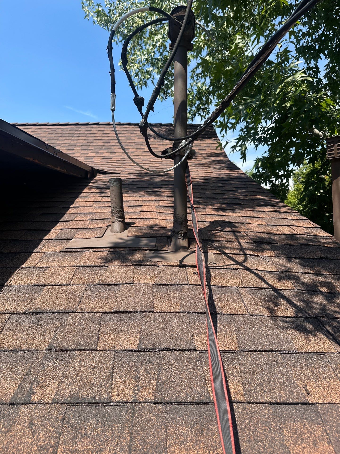 Roof Replacement - Los Angeles, CA 90068 by Epic Roof Replacement