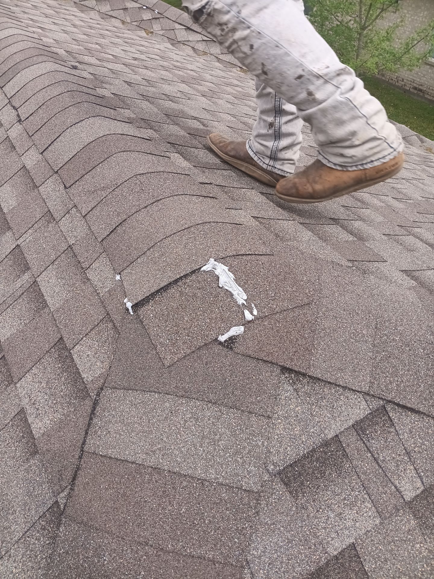 Roof Repair Houston by Roof Repair Company