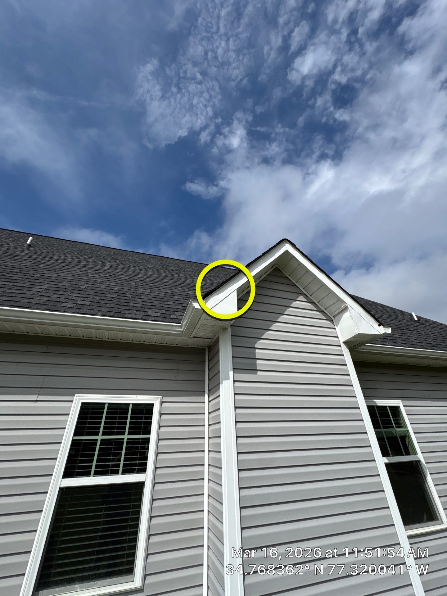 Jacksonville | NC Roofs by North Carolina Roofs