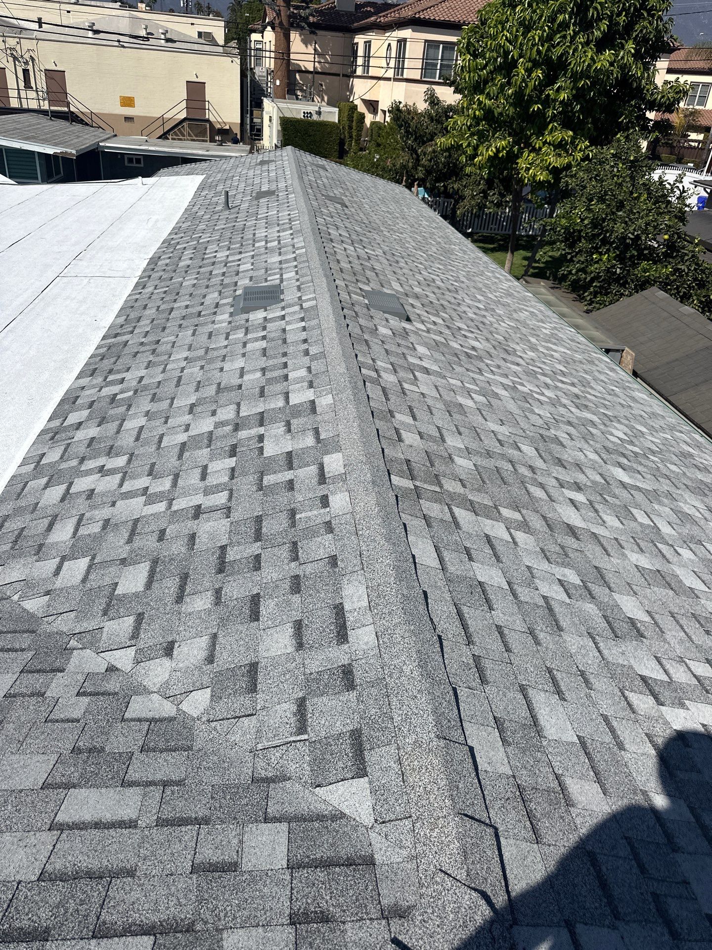 Roof Replacement - San Gabriel, CA 91775 by Epic Roof Replacement