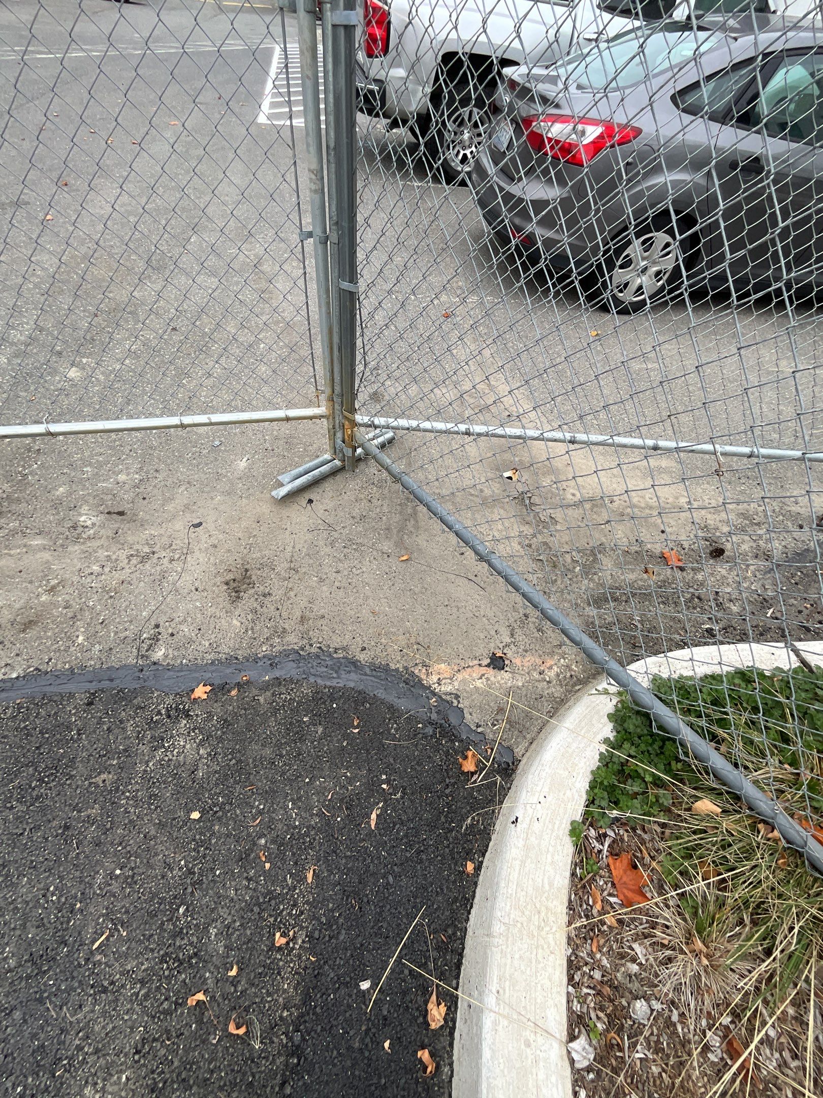 BN Builders | Asphalt Parking Lot by Jireh Asphalt & Concrete Inc 